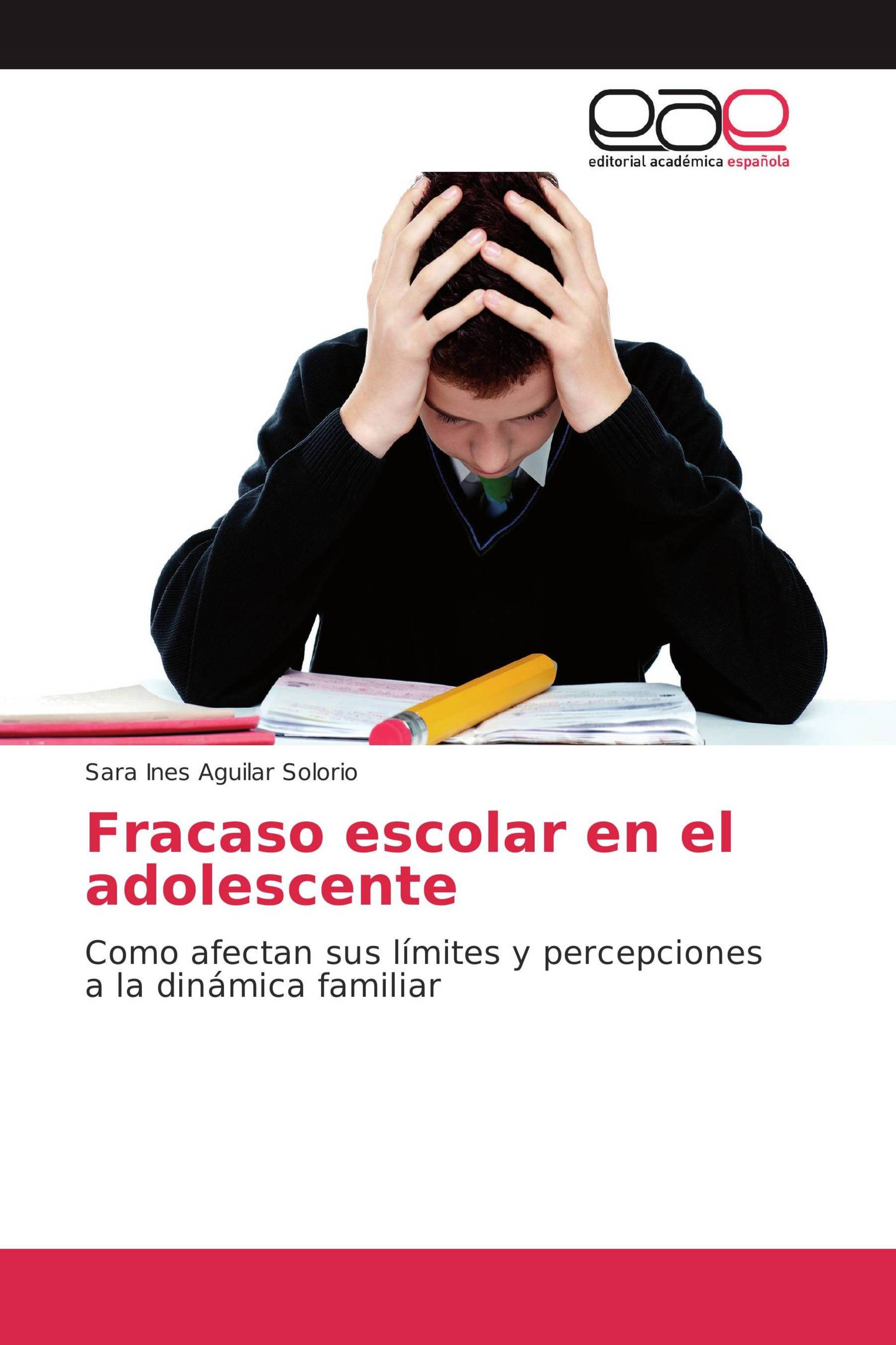 Fracaso escolar en el adolescente