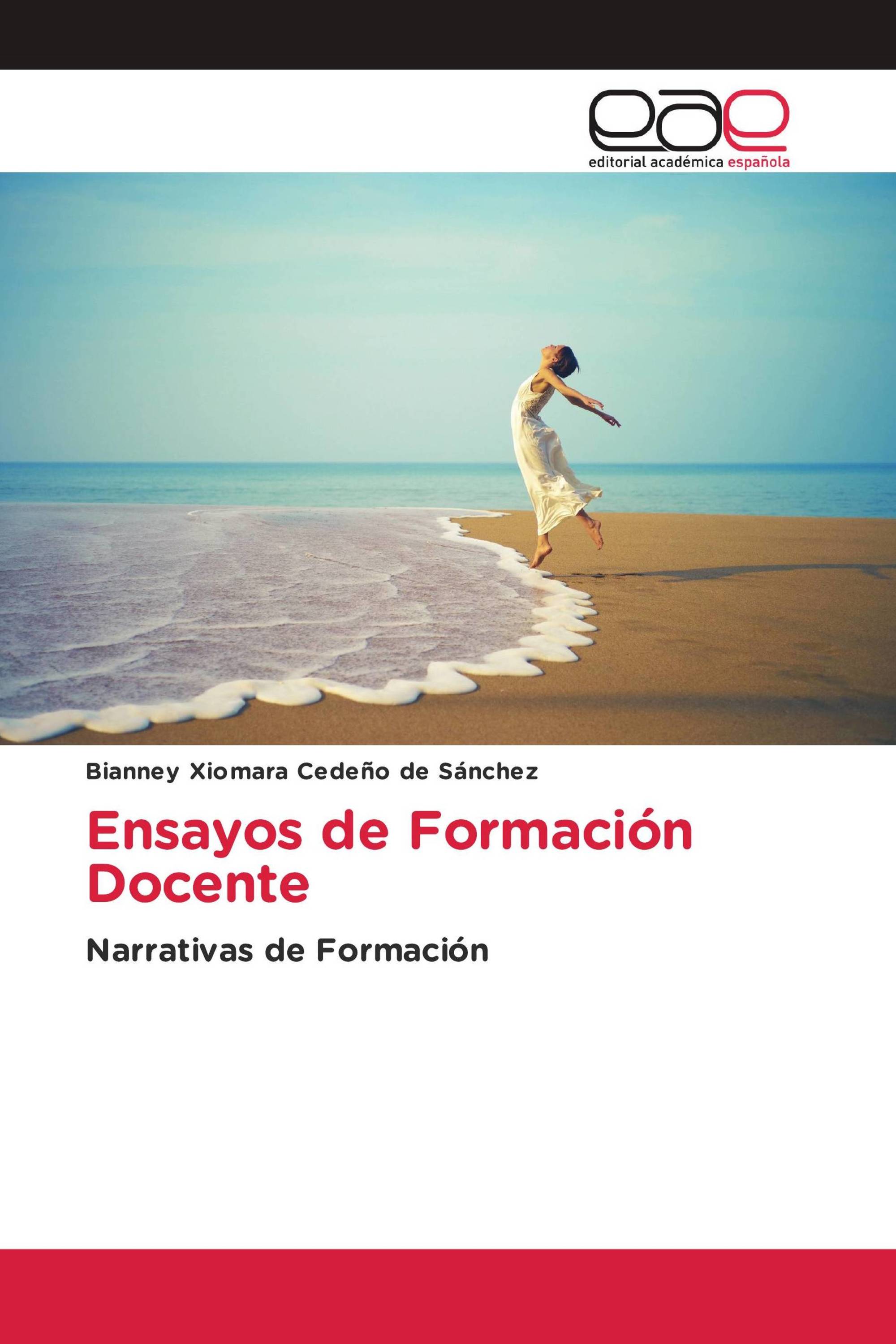 Ensayos de Formación Docente