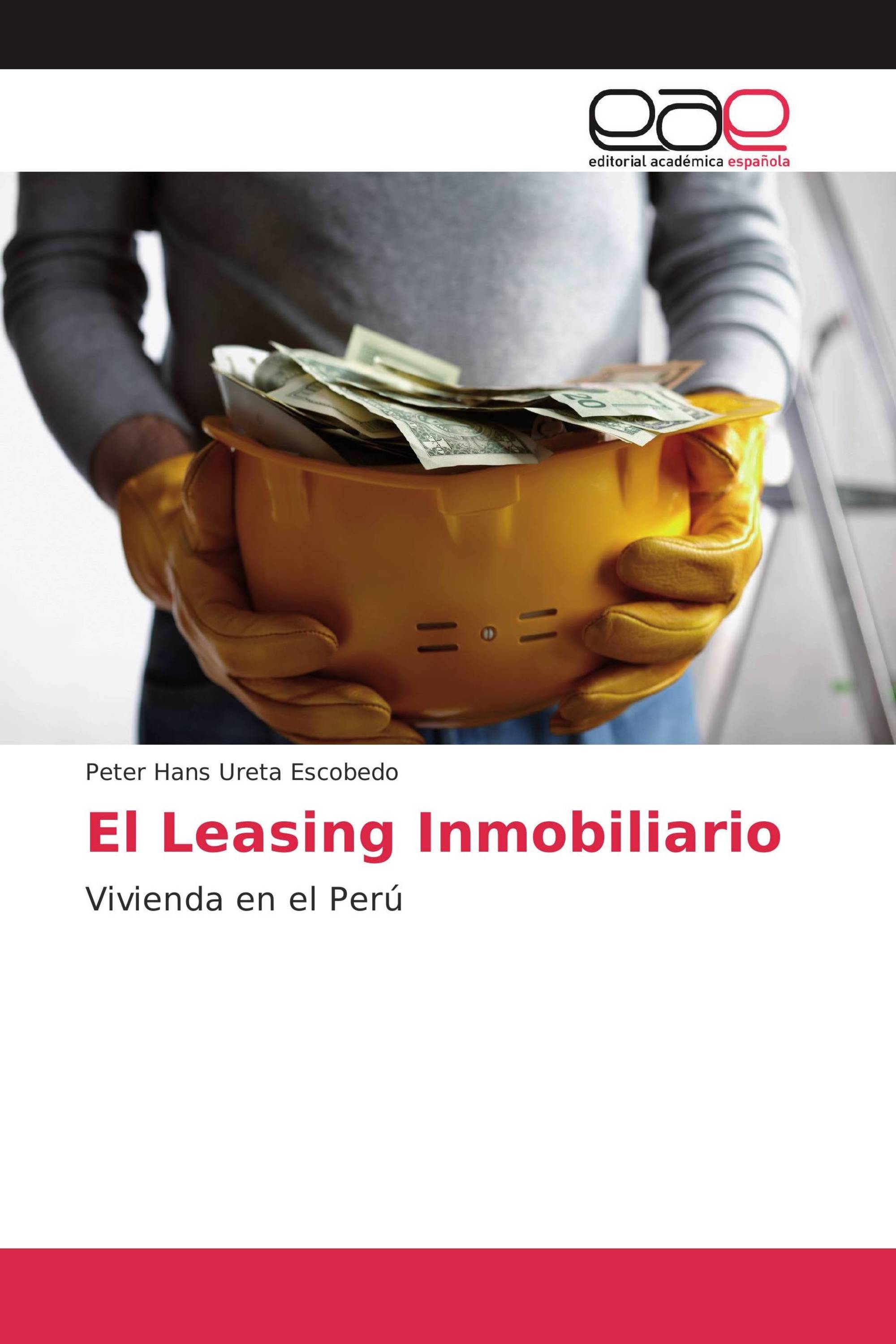 El Leasing Inmobiliario