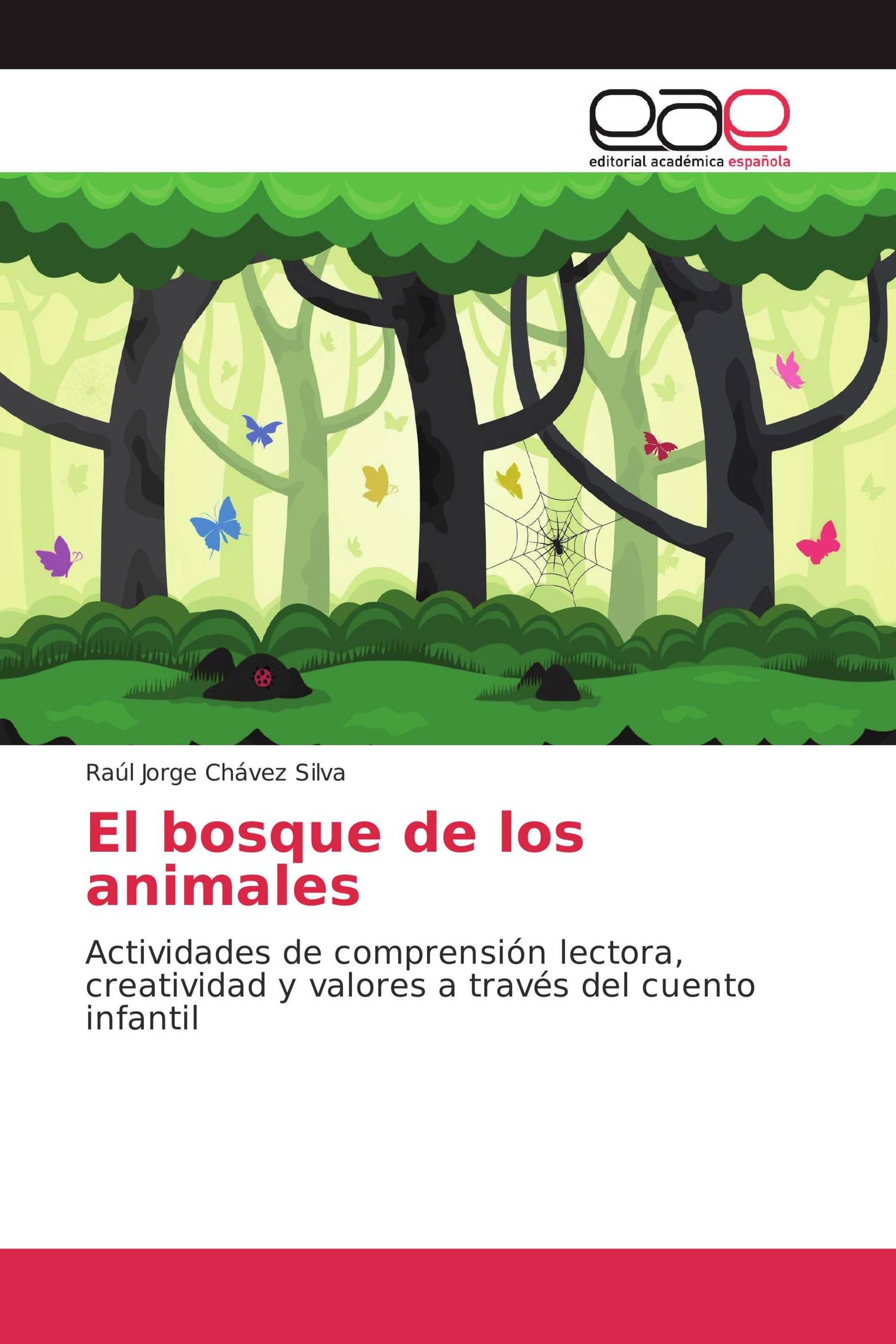 El bosque de los animales