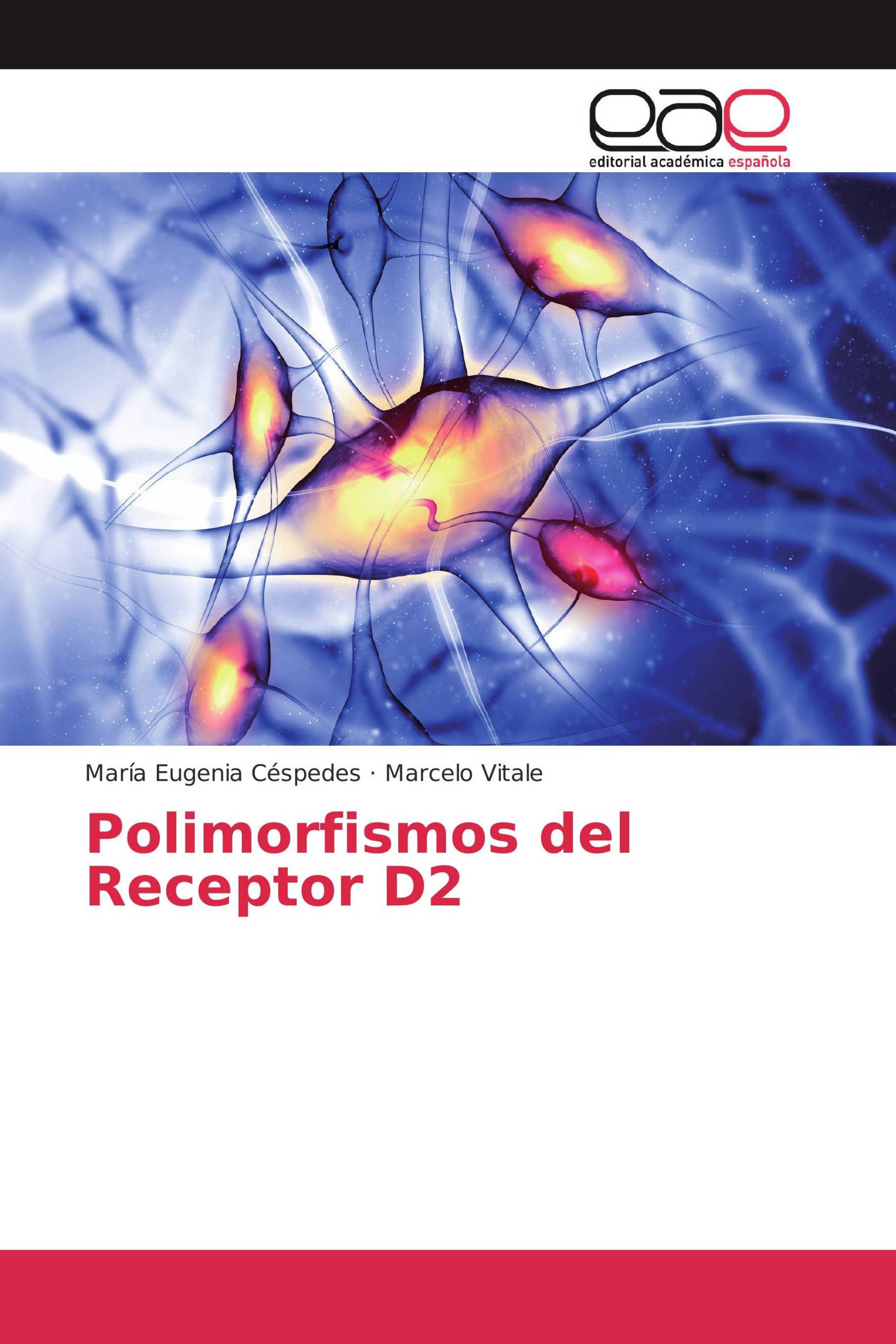 Polimorfismos del Receptor D2