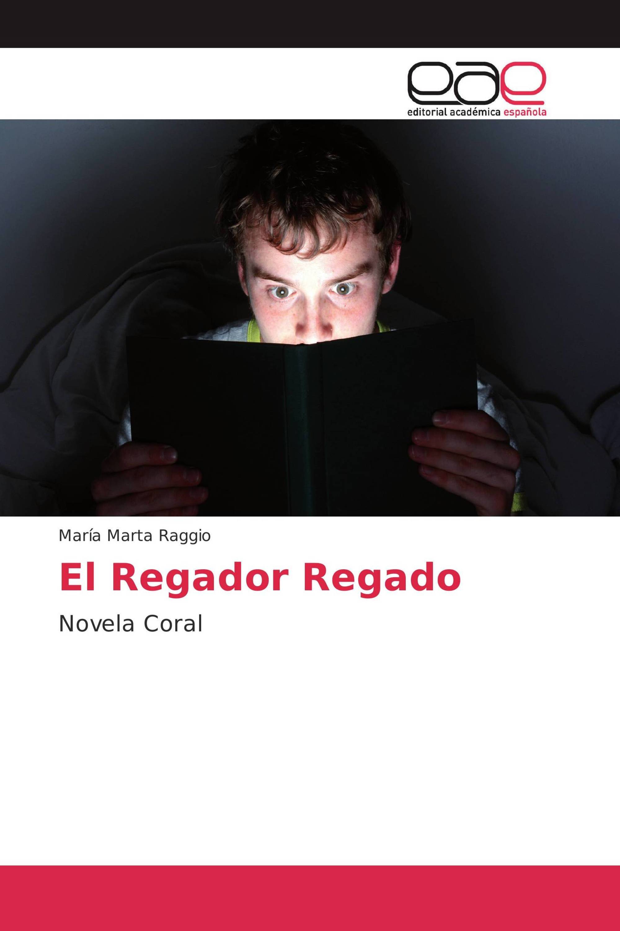 El Regador Regado