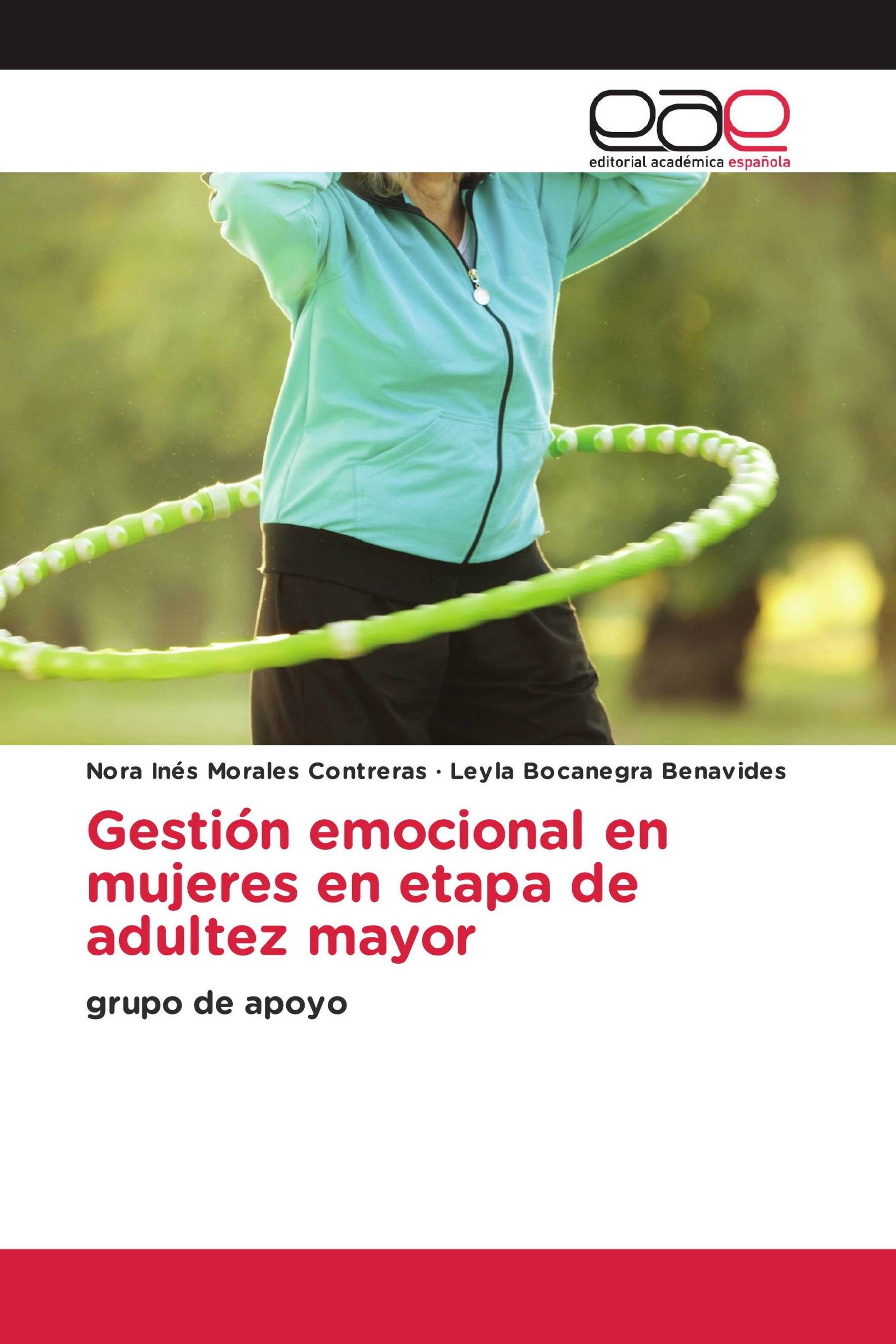 Gestión emocional en mujeres en etapa de adultez mayor