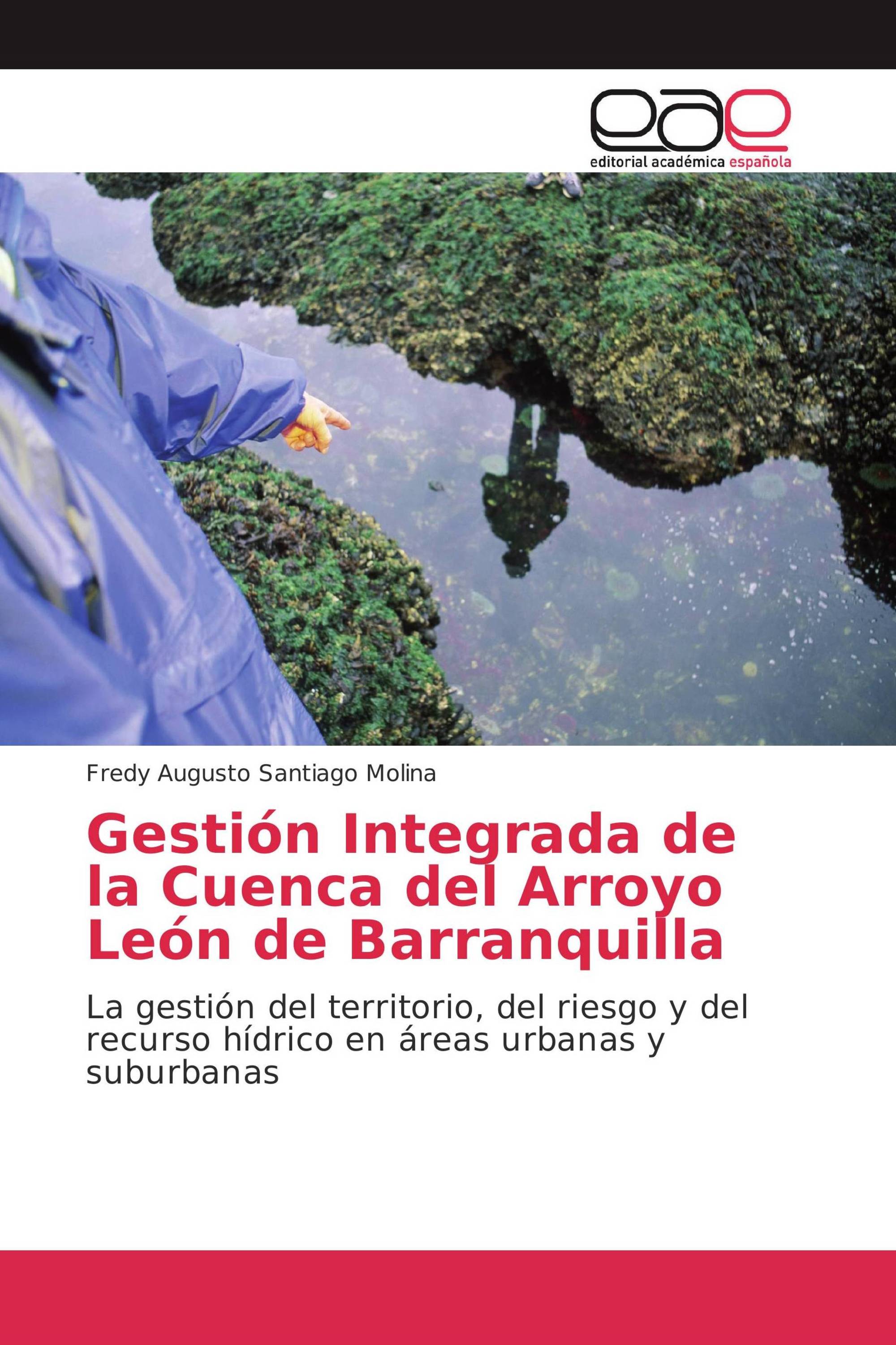 Gestión Integrada de la Cuenca del Arroyo León de Barranquilla