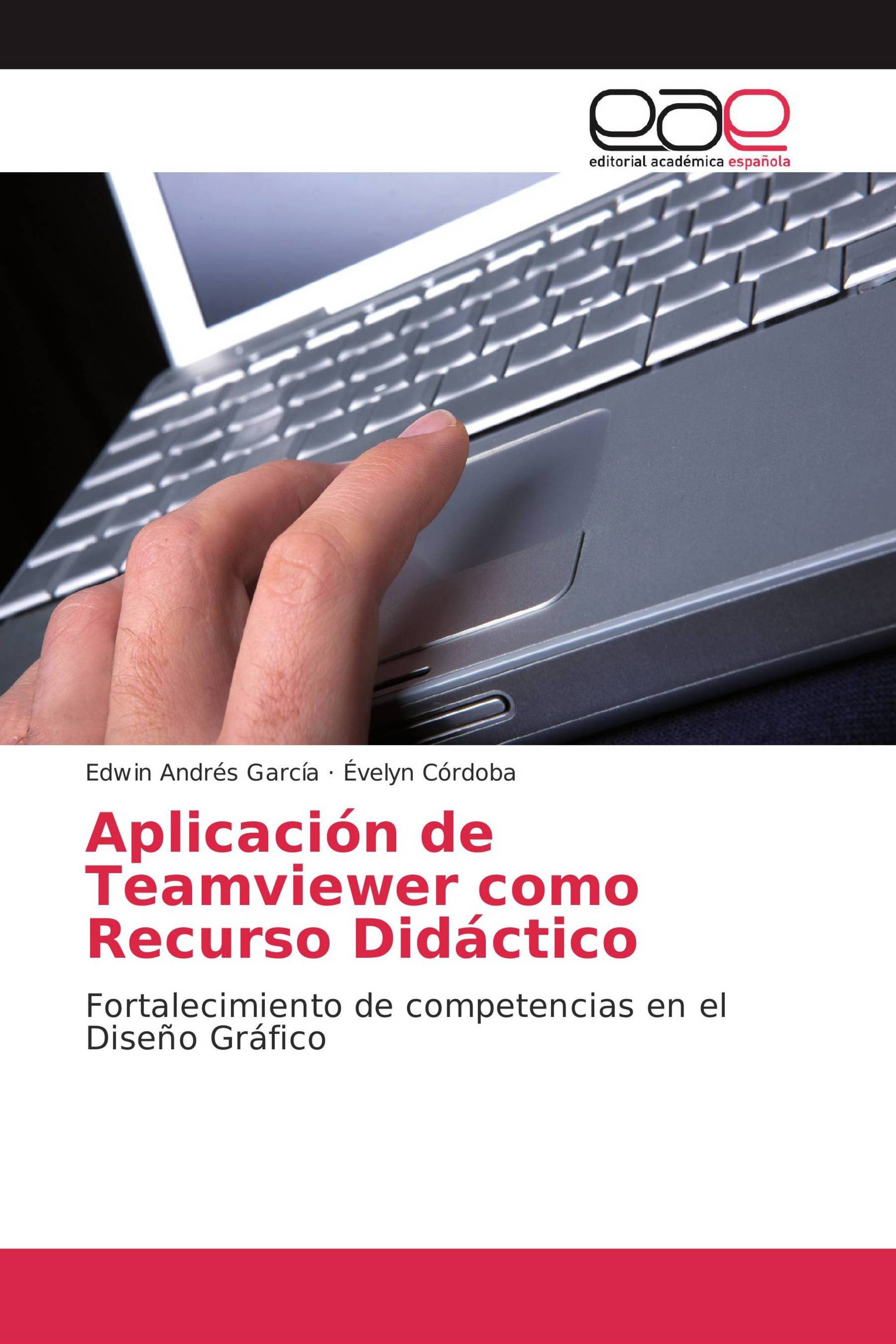 Aplicación de Teamviewer como Recurso Didáctico