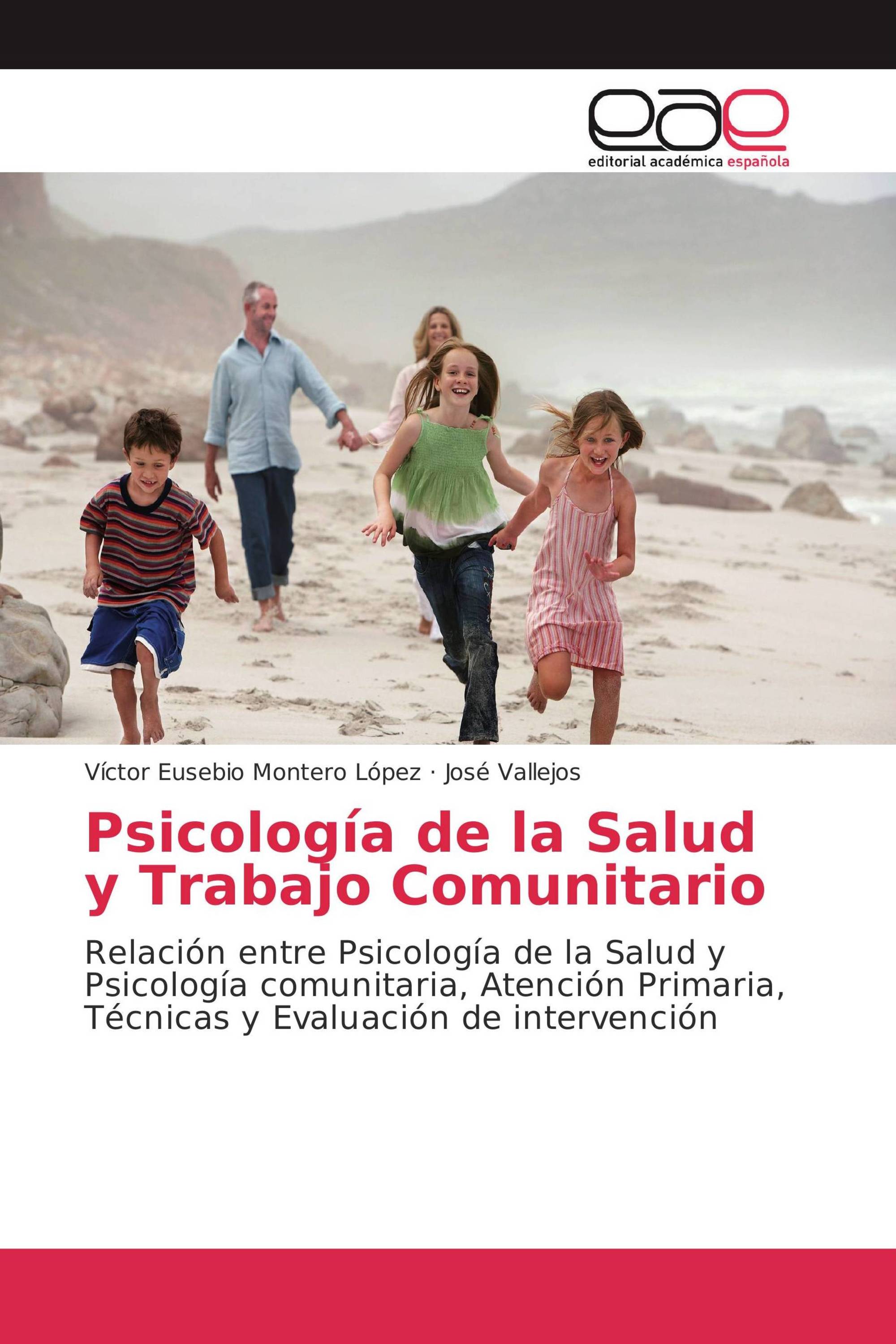 Psicología de la Salud y Trabajo Comunitario