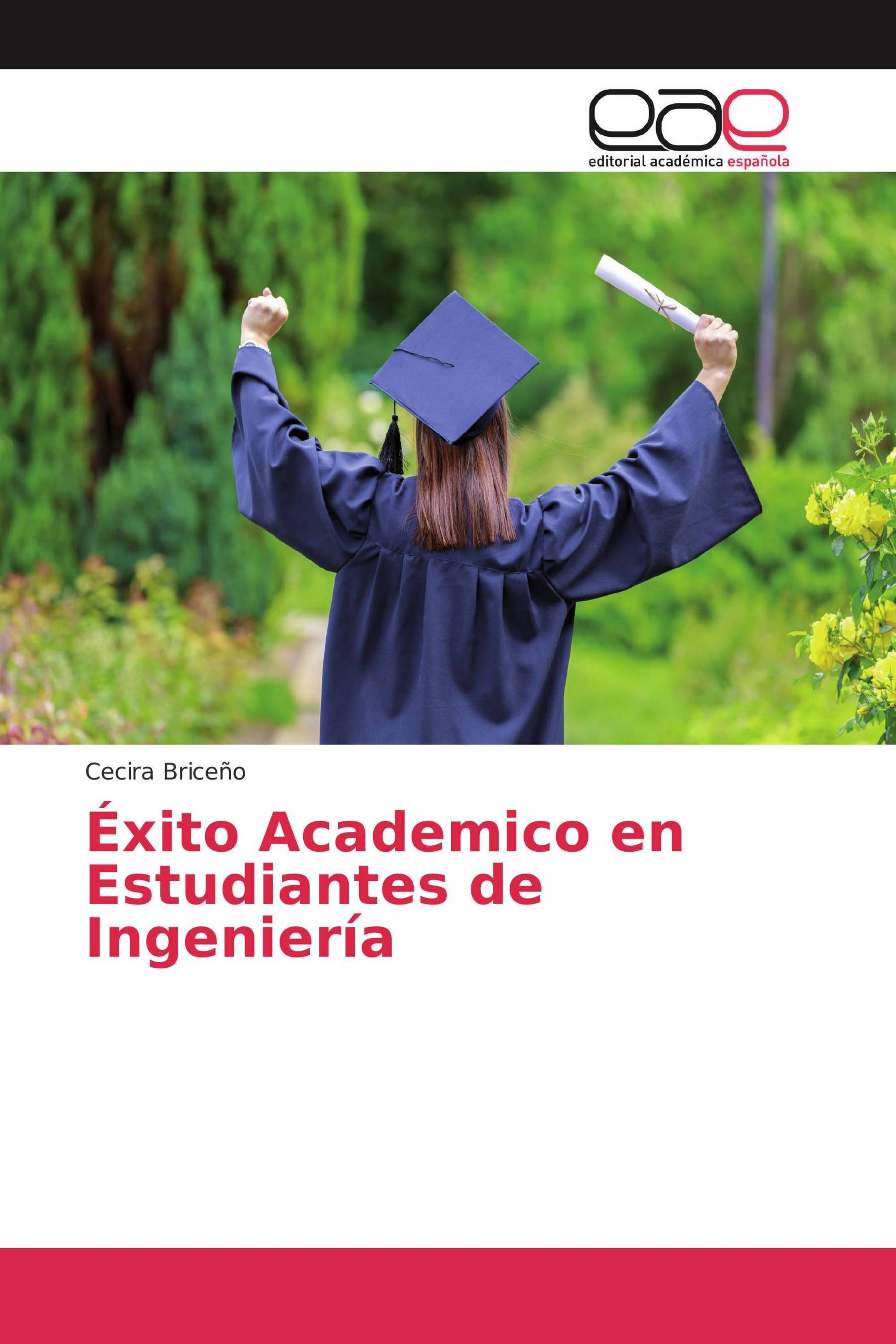 Éxito Academico en Estudiantes de Ingeniería