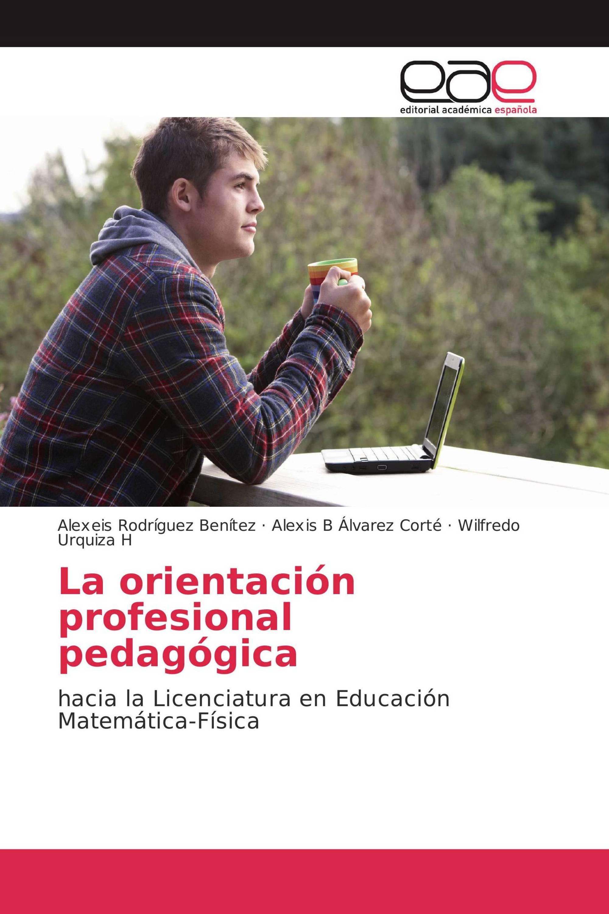 La orientación profesional pedagógica