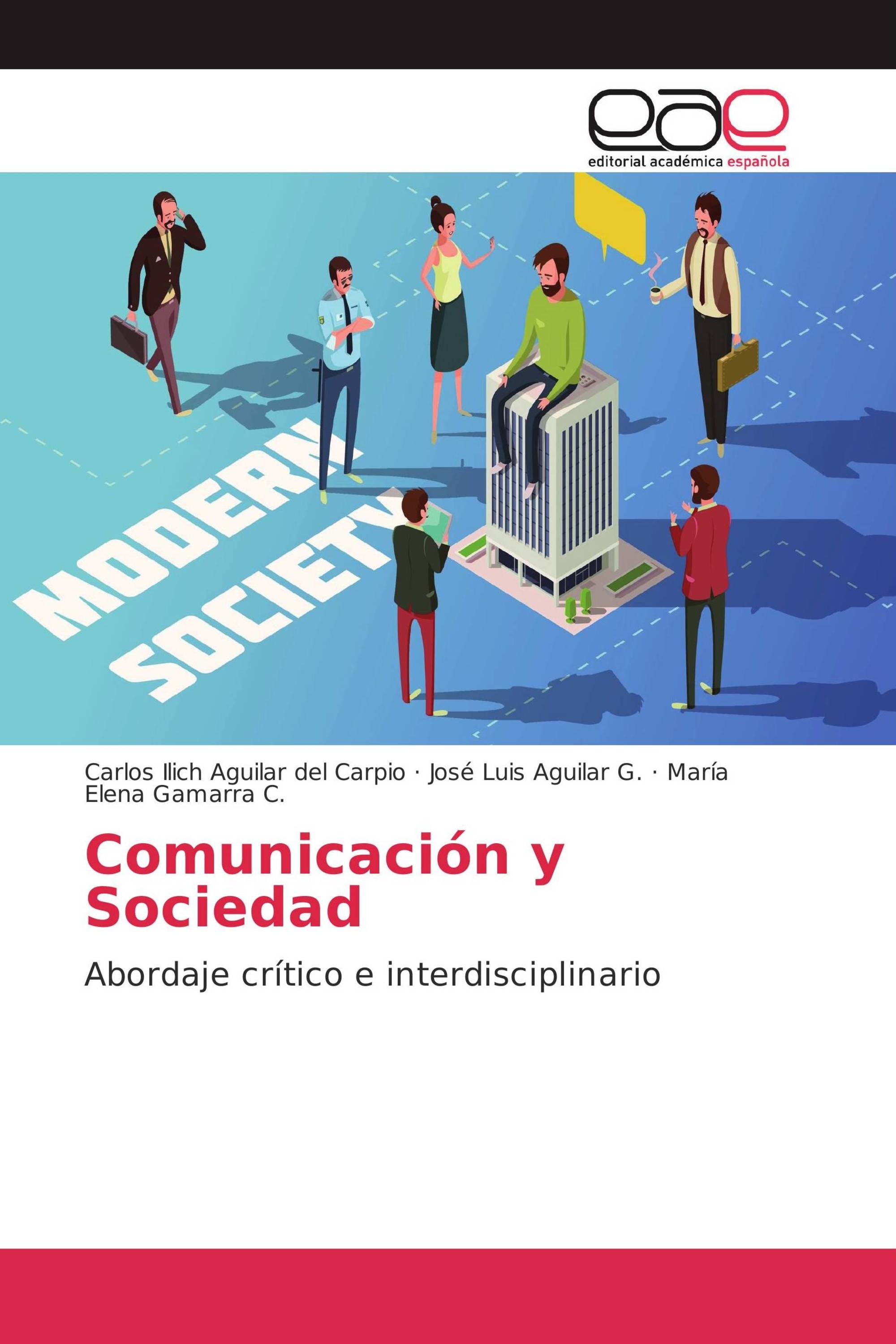 Comunicación y Sociedad