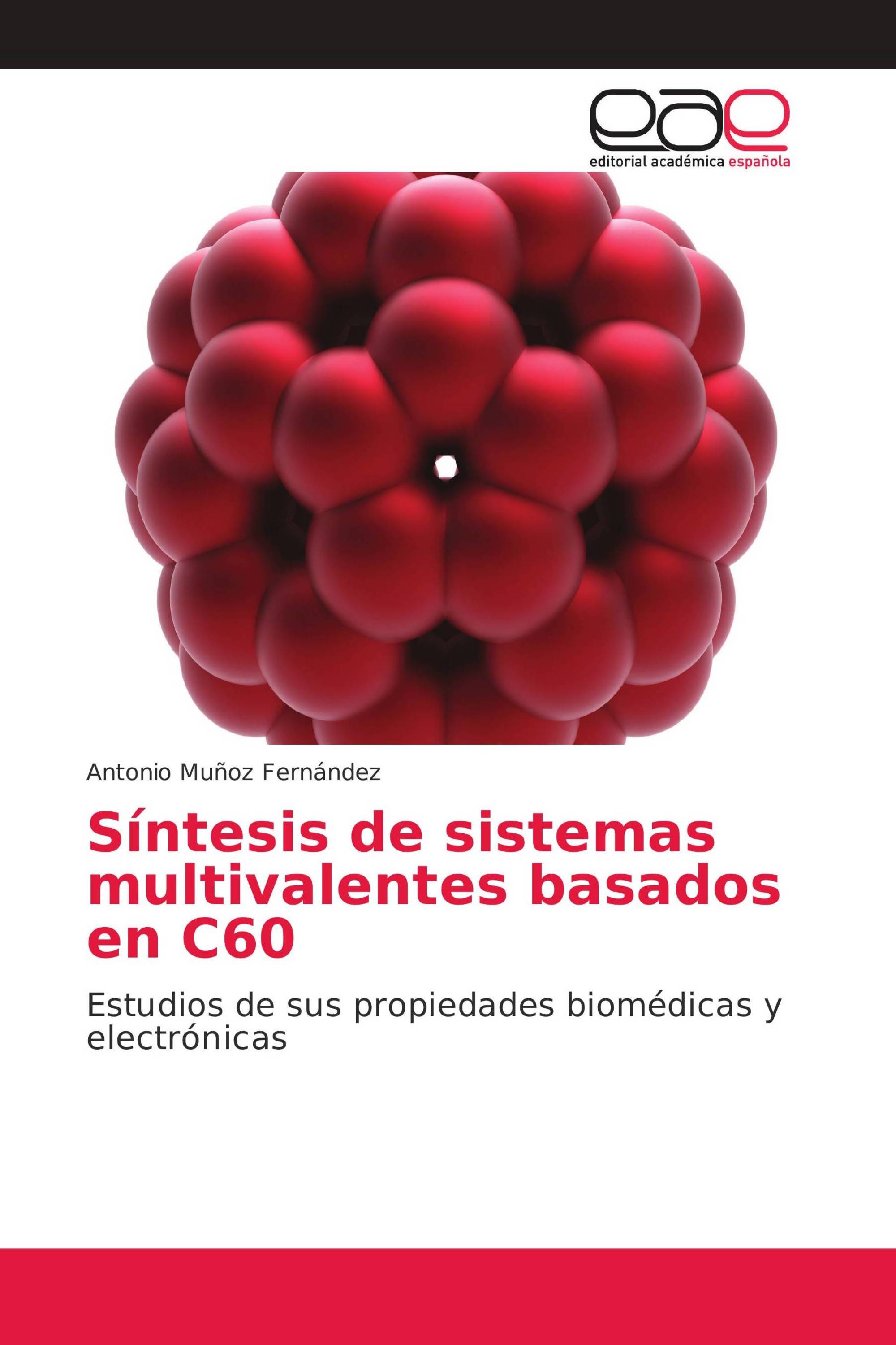 Síntesis de sistemas multivalentes basados en C60