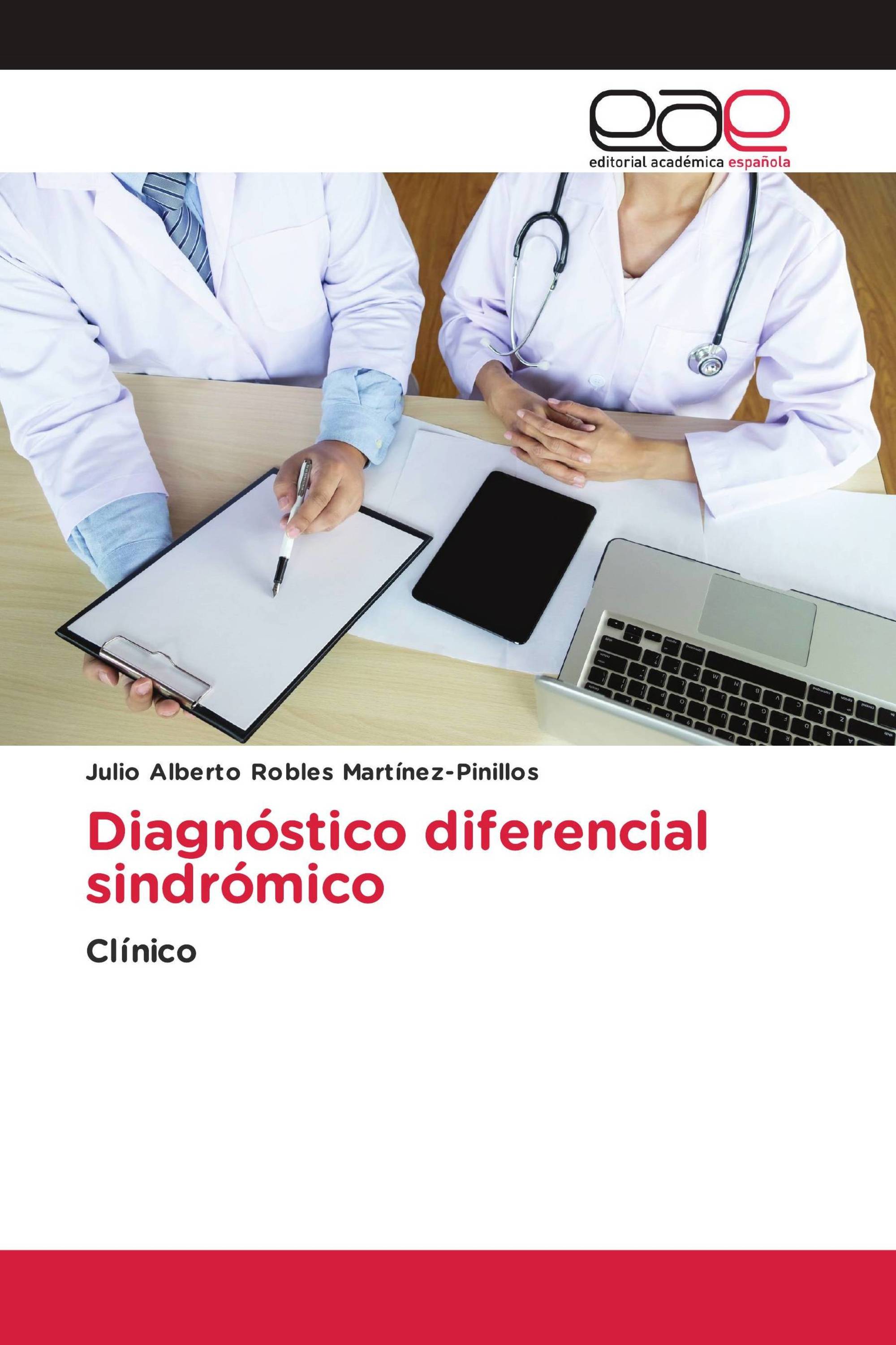 Diagnóstico diferencial sindrómico