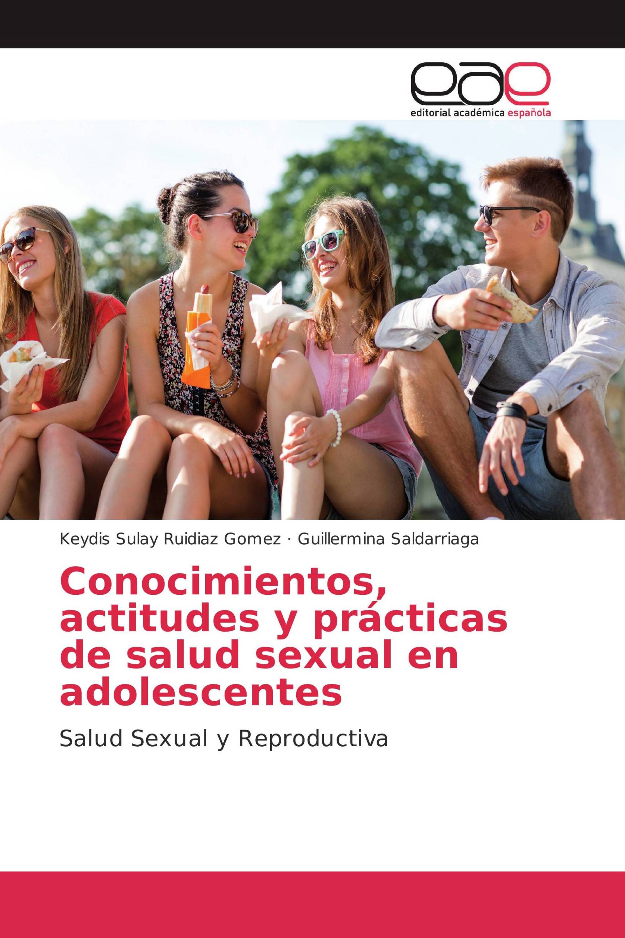 Conocimientos, actitudes y prácticas de salud sexual en adolescentes