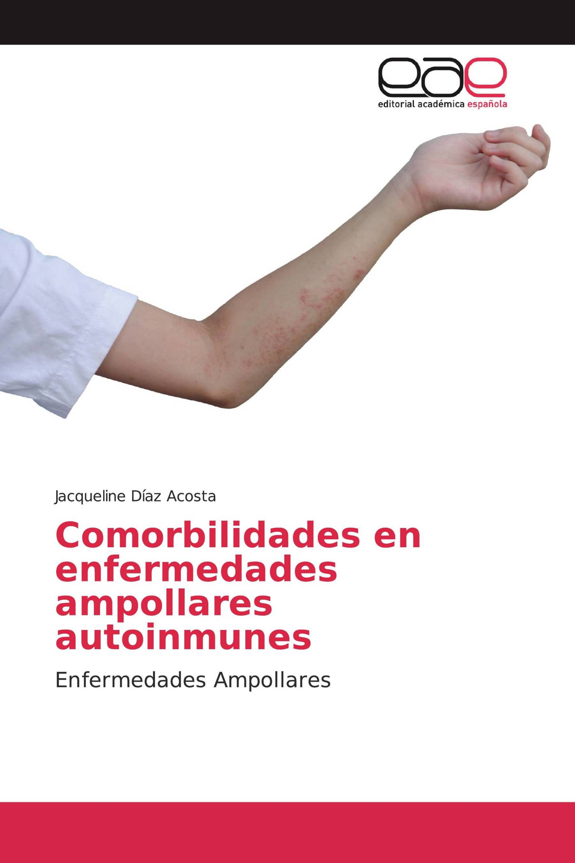 Comorbilidades en enfermedades ampollares autoinmunes