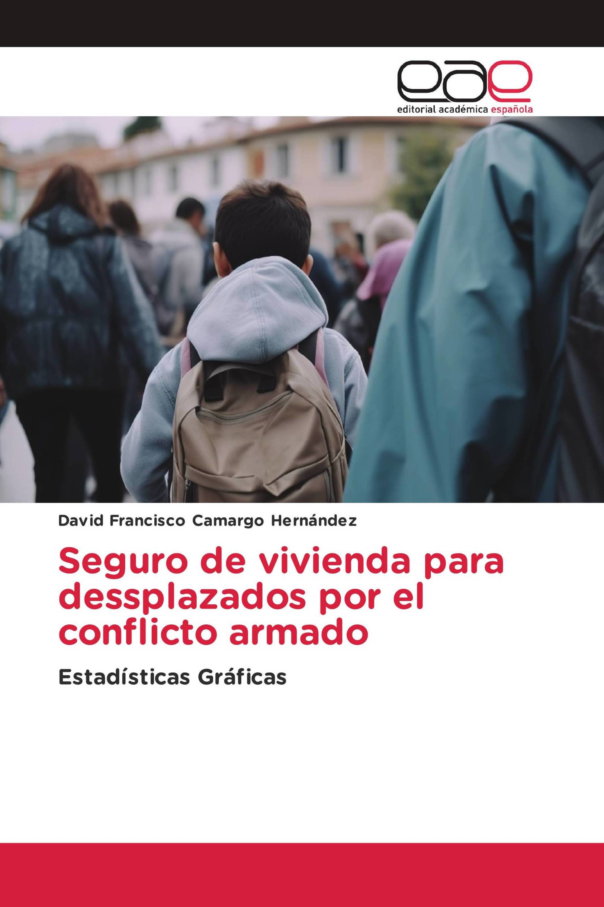 Seguro de vivienda para dessplazados por el conflicto armado