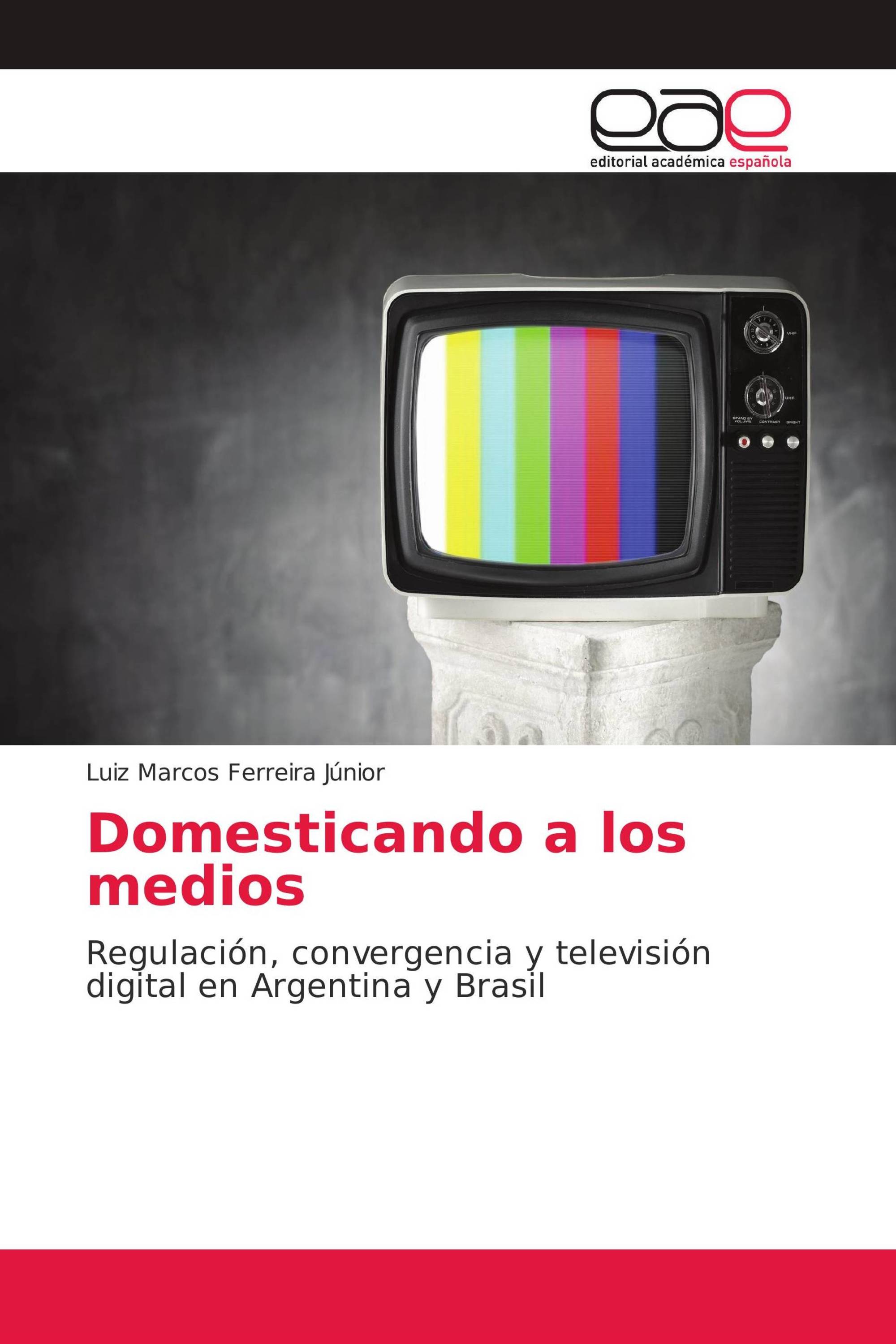 Domesticando a los medios