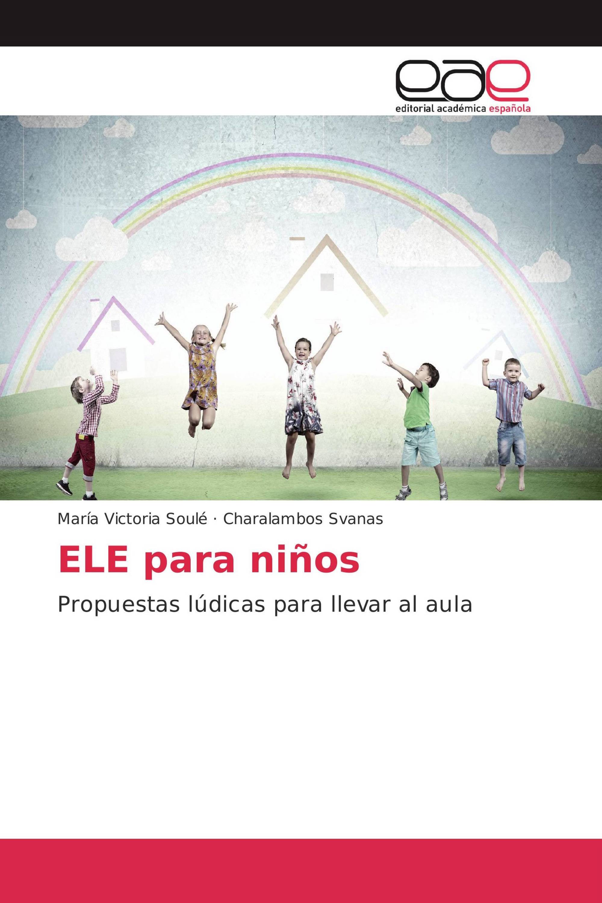 ELE para niños