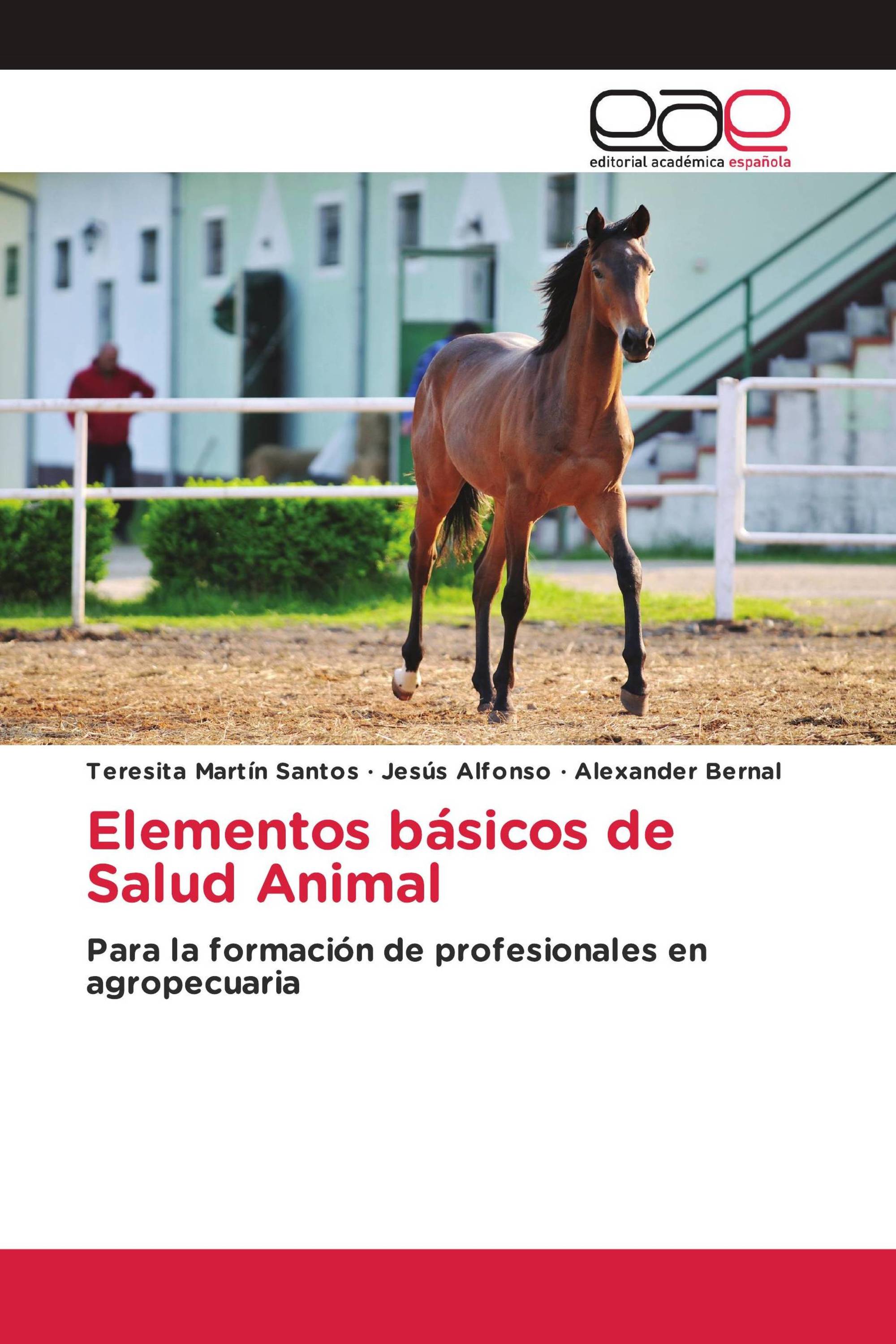 Elementos básicos de Salud Animal