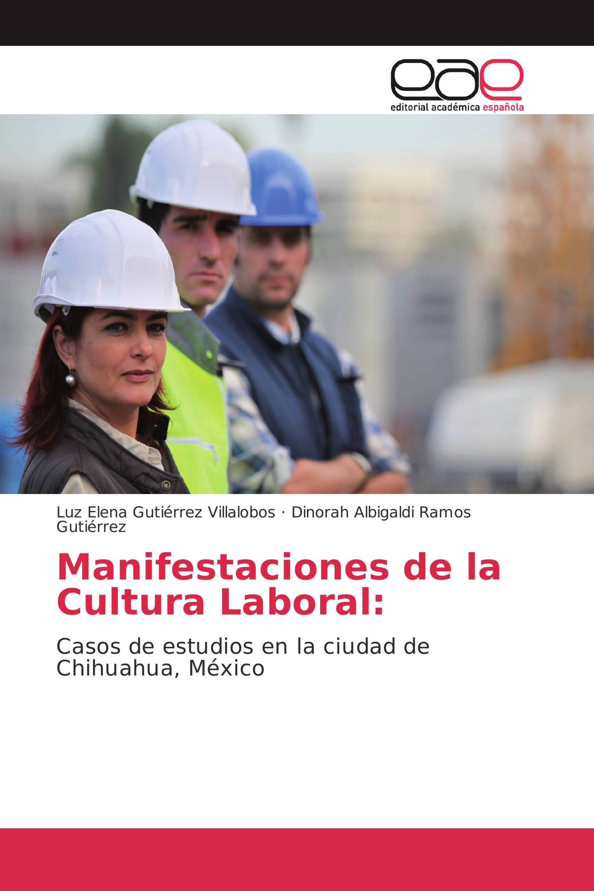 Manifestaciones de la Cultura Laboral: