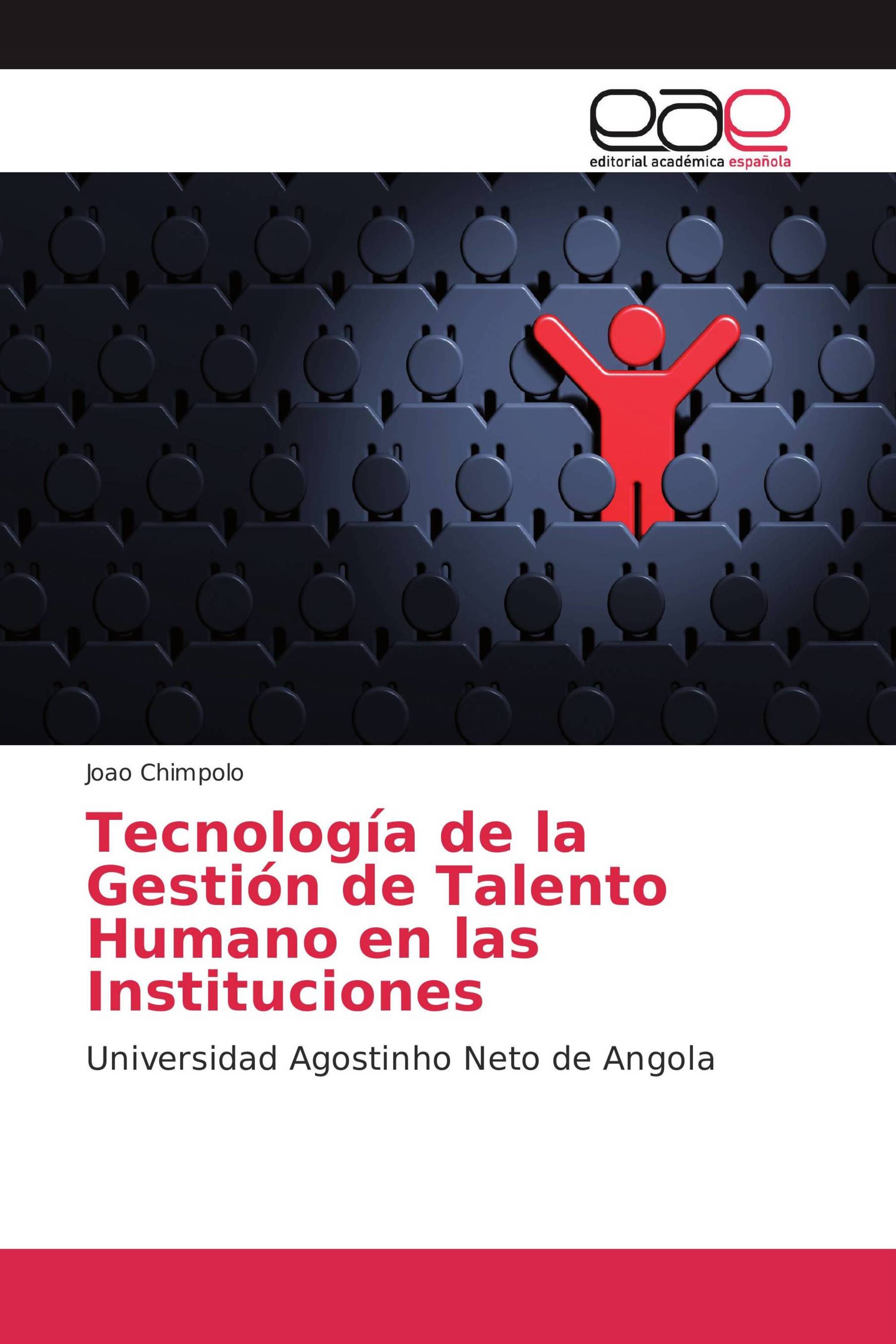 Tecnología de la Gestión de Talento Humano en las Instituciones