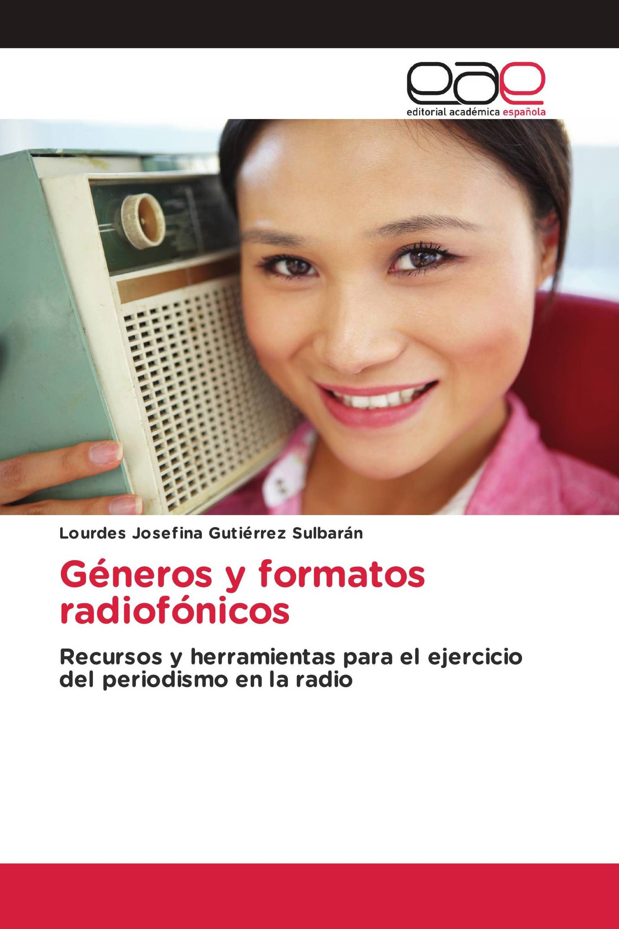 Géneros y formatos radiofónicos