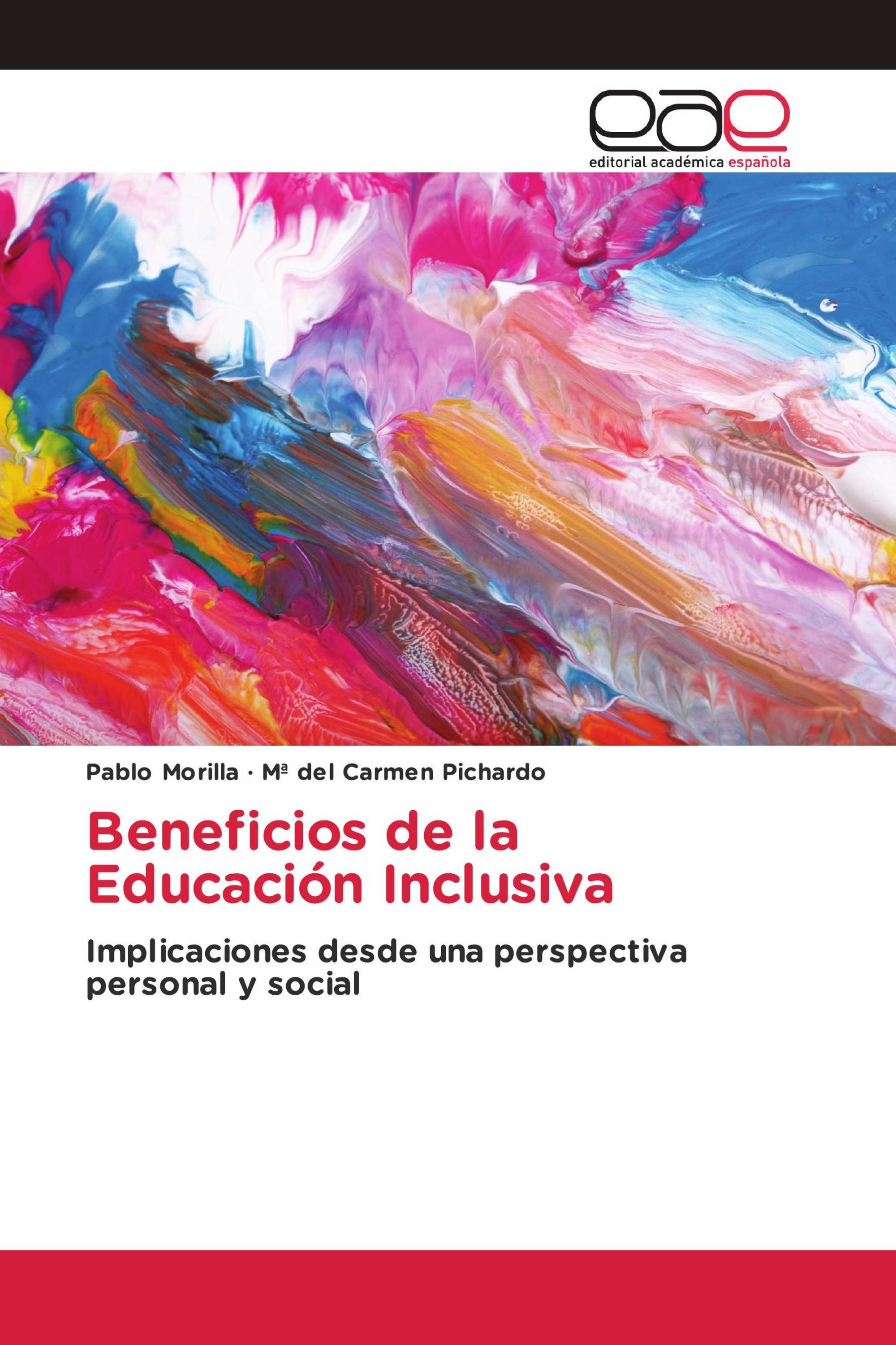 Beneficios de la Educación Inclusiva