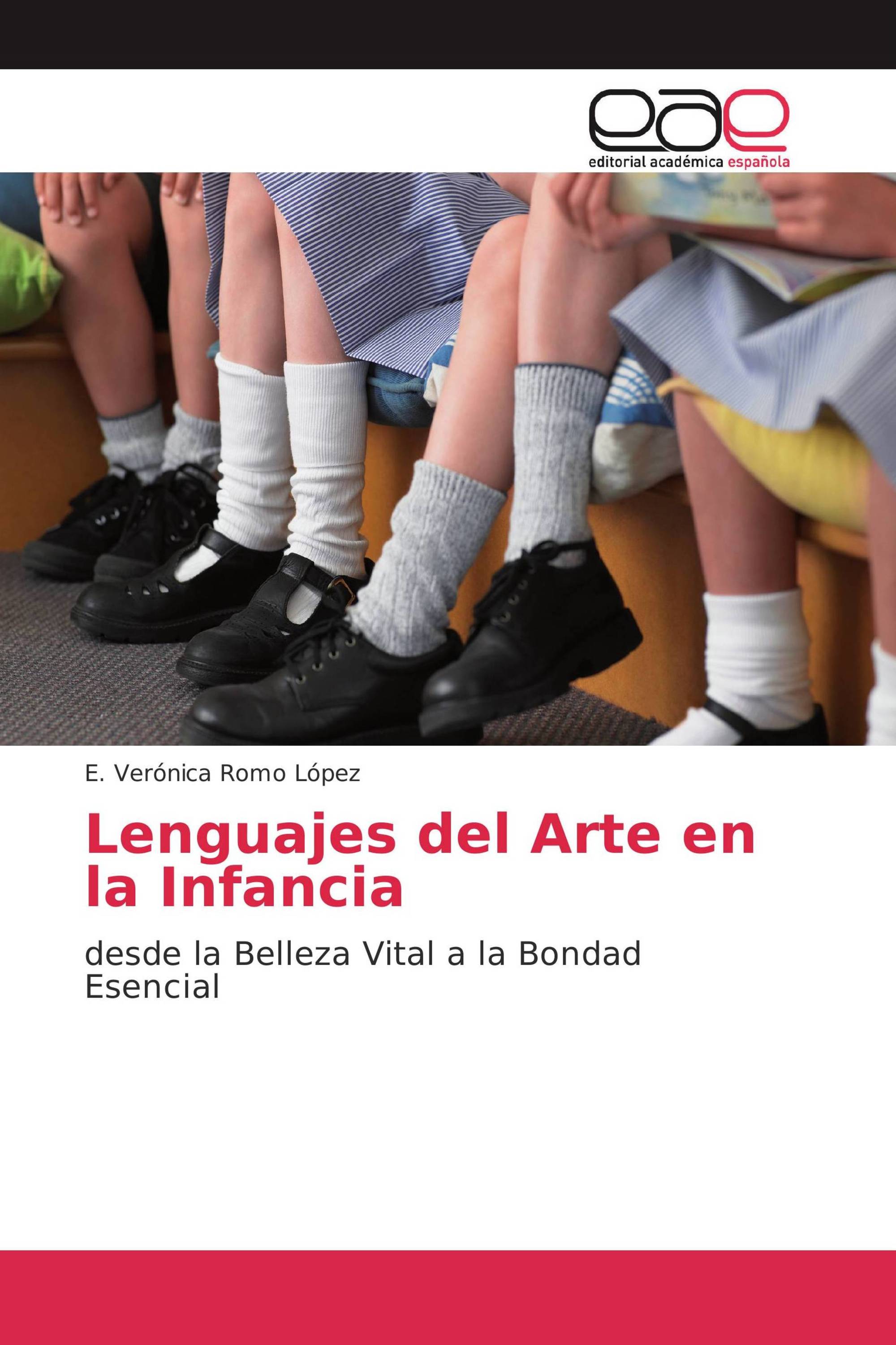 Lenguajes del Arte en la Infancia