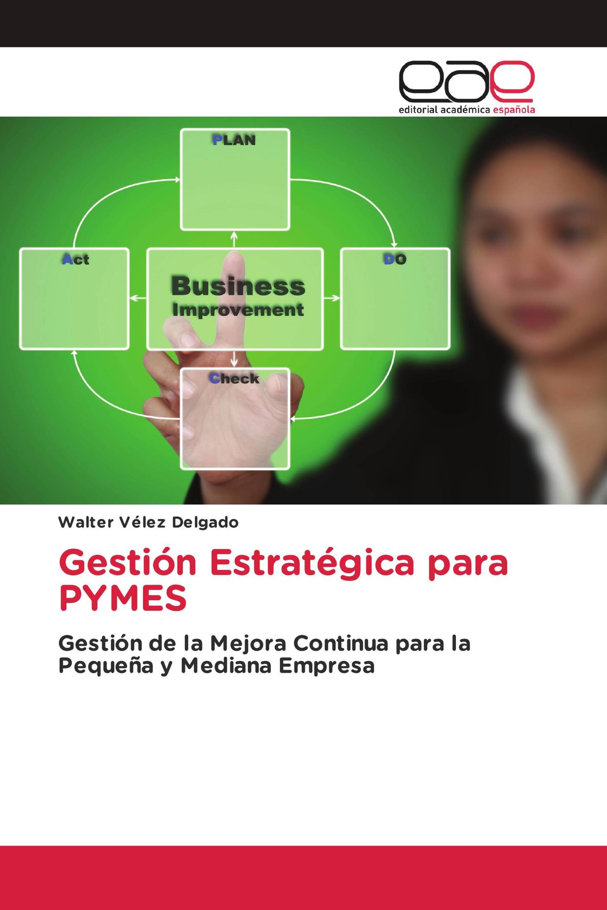 Gestión Estratégica para PYMES