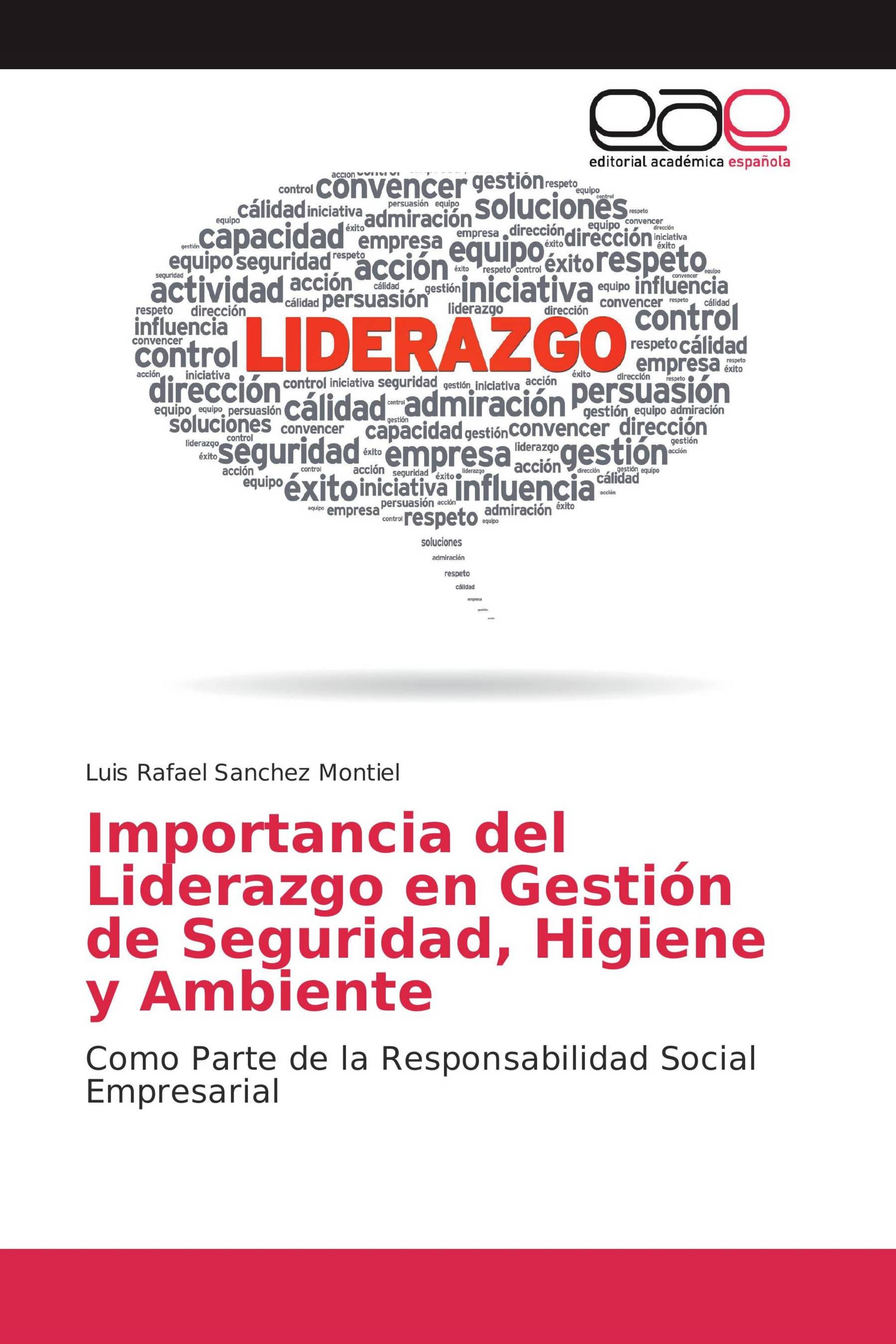 Importancia del Liderazgo en Gestión de Seguridad, Higiene y Ambiente