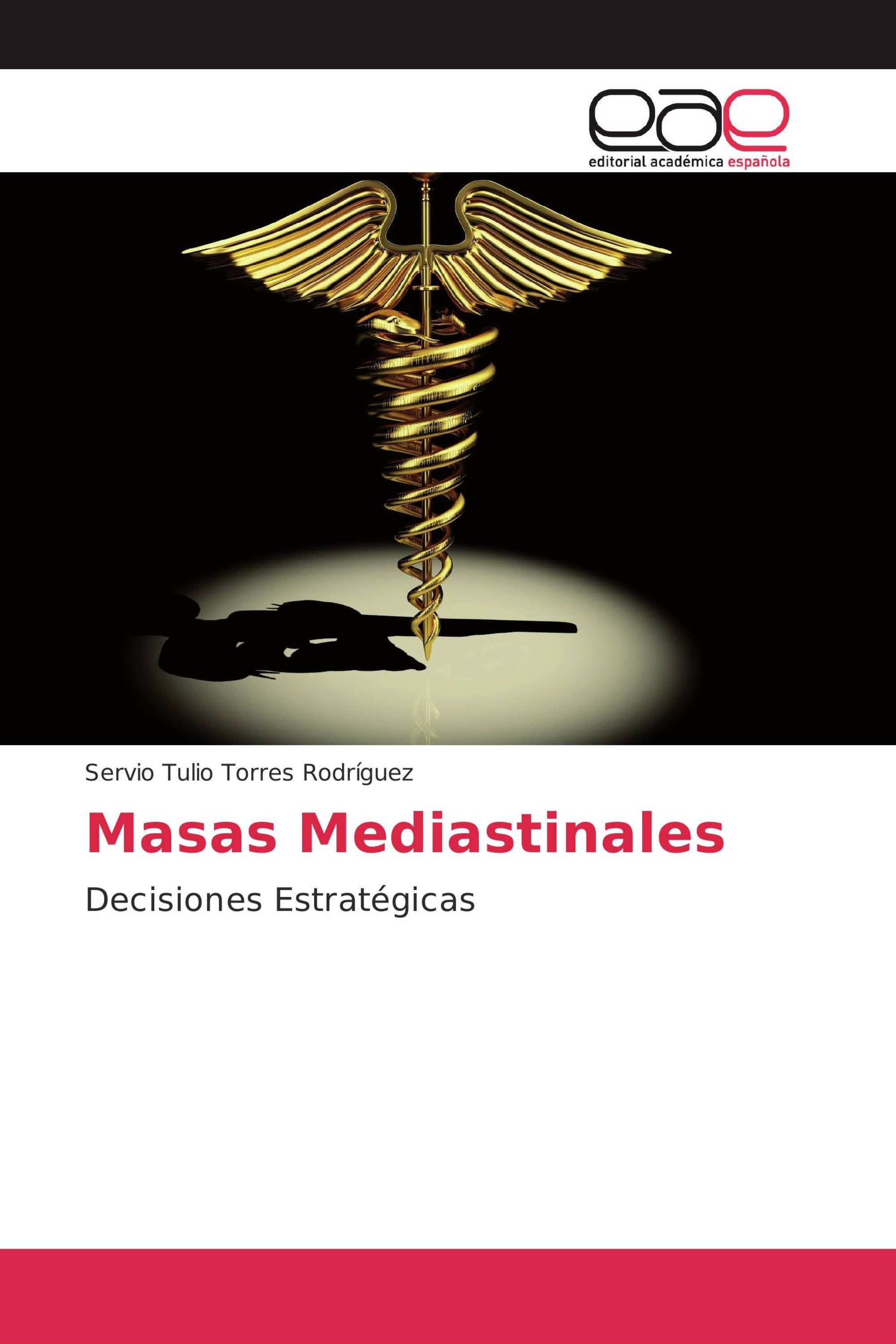 Masas Mediastinales