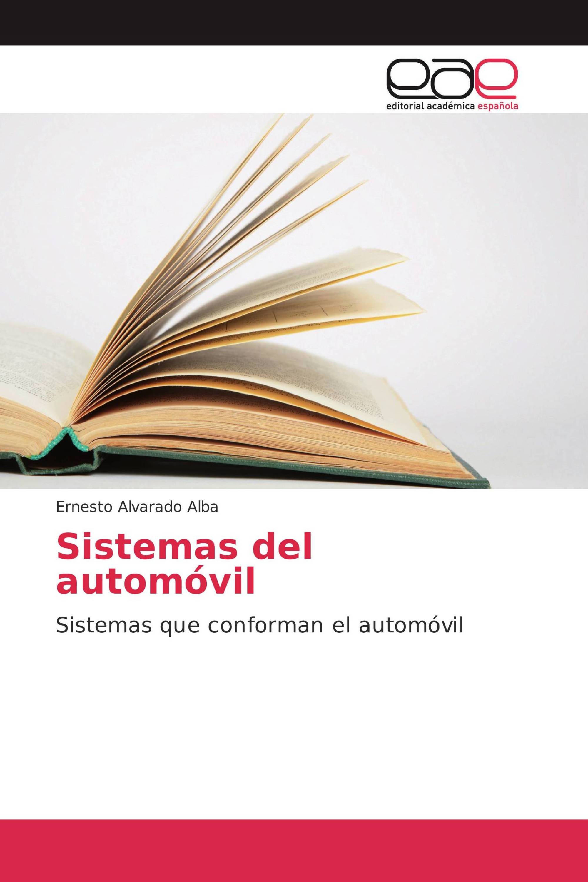 Sistemas del automóvil