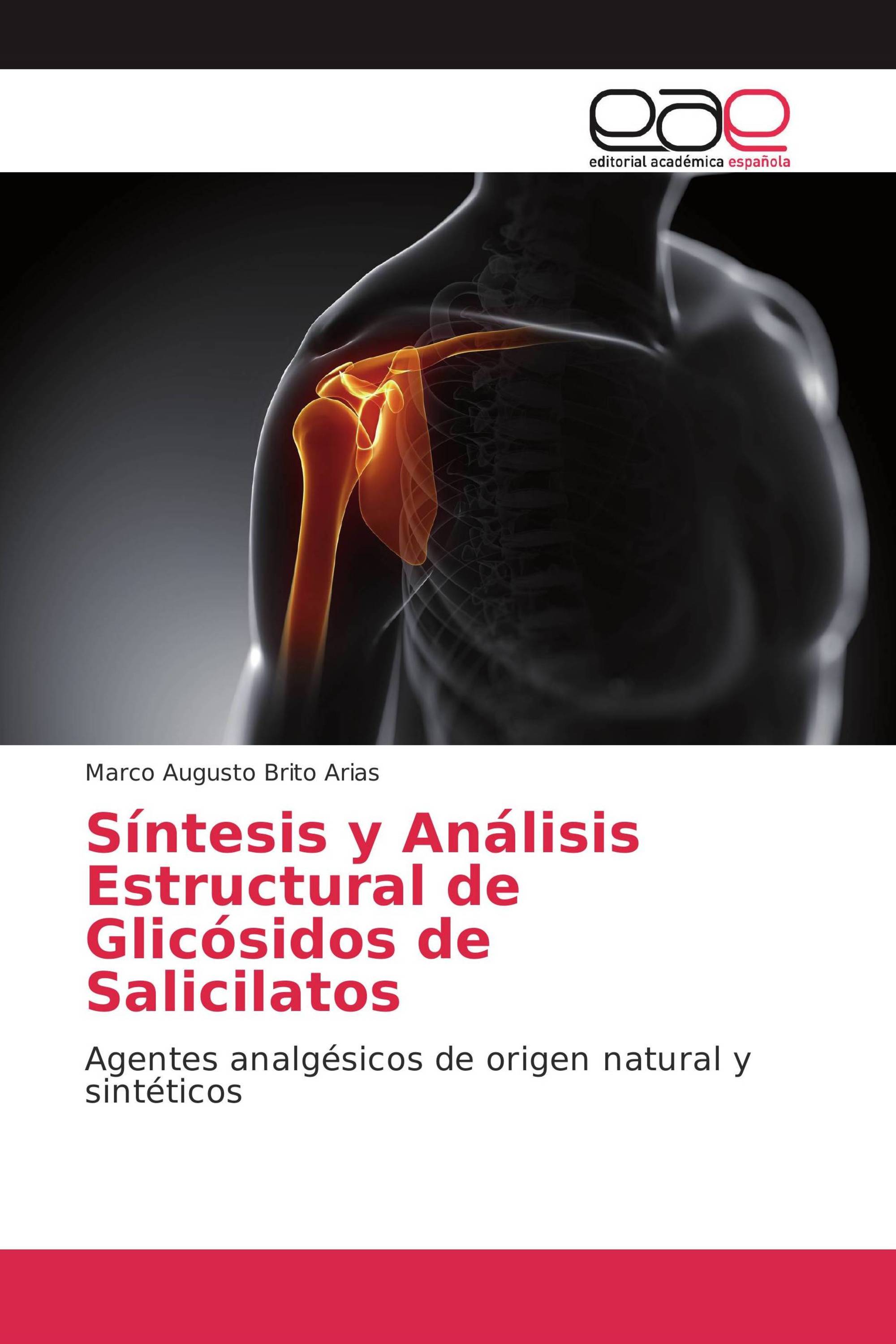 Síntesis y Análisis Estructural de Glicósidos de Salicilatos