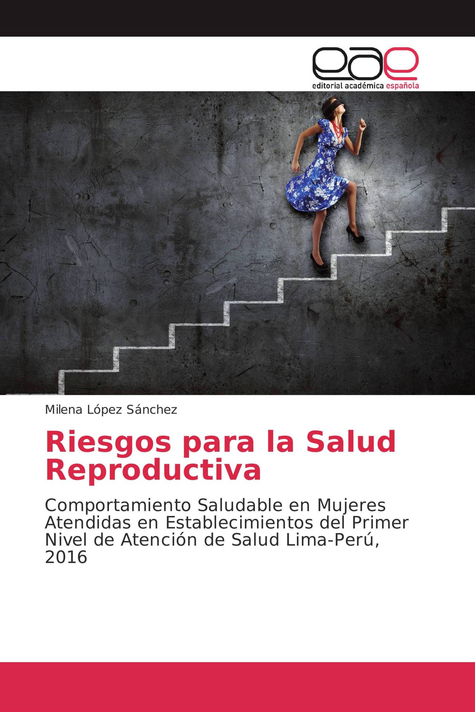 Riesgos para la Salud Reproductiva