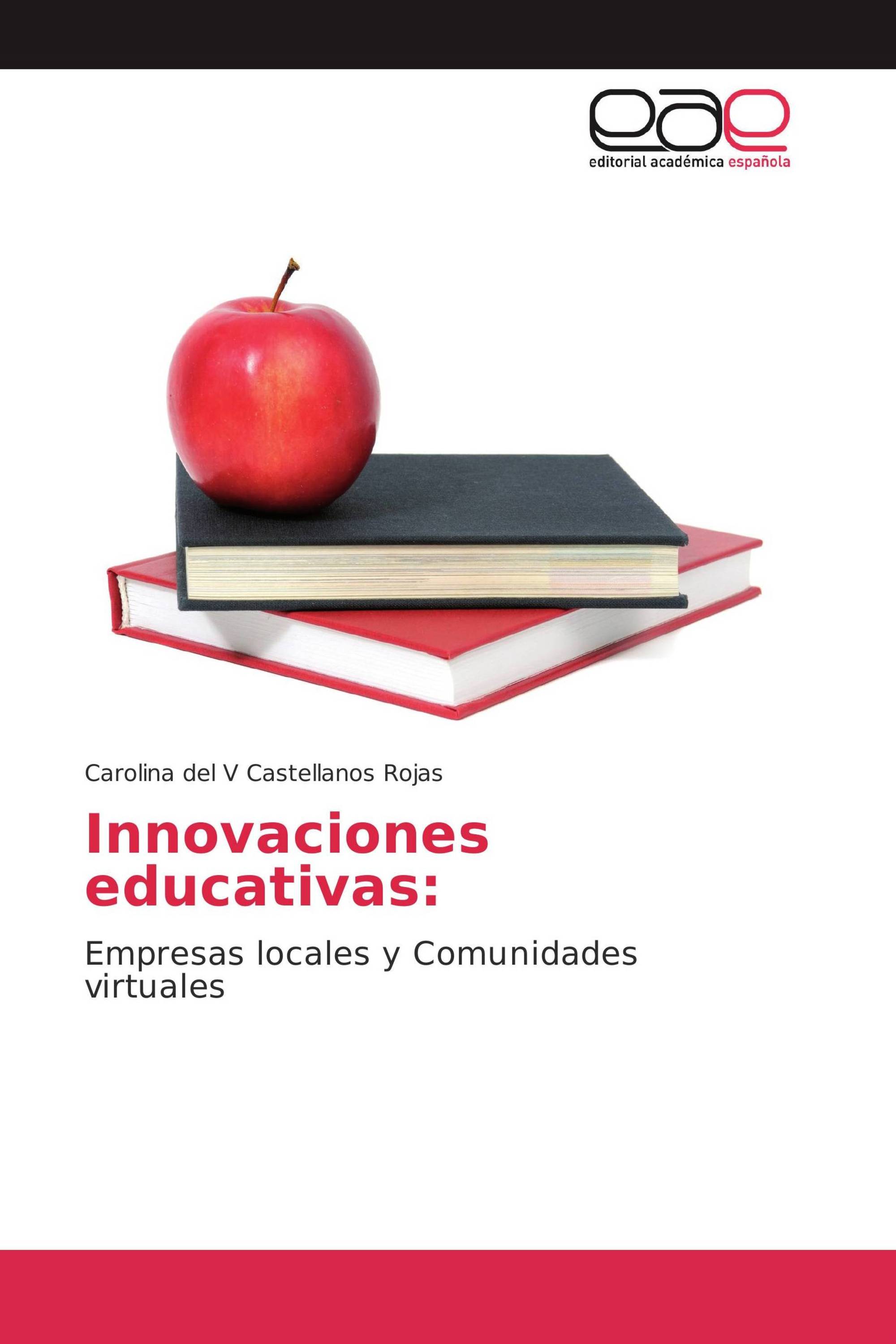 Innovaciones educativas: