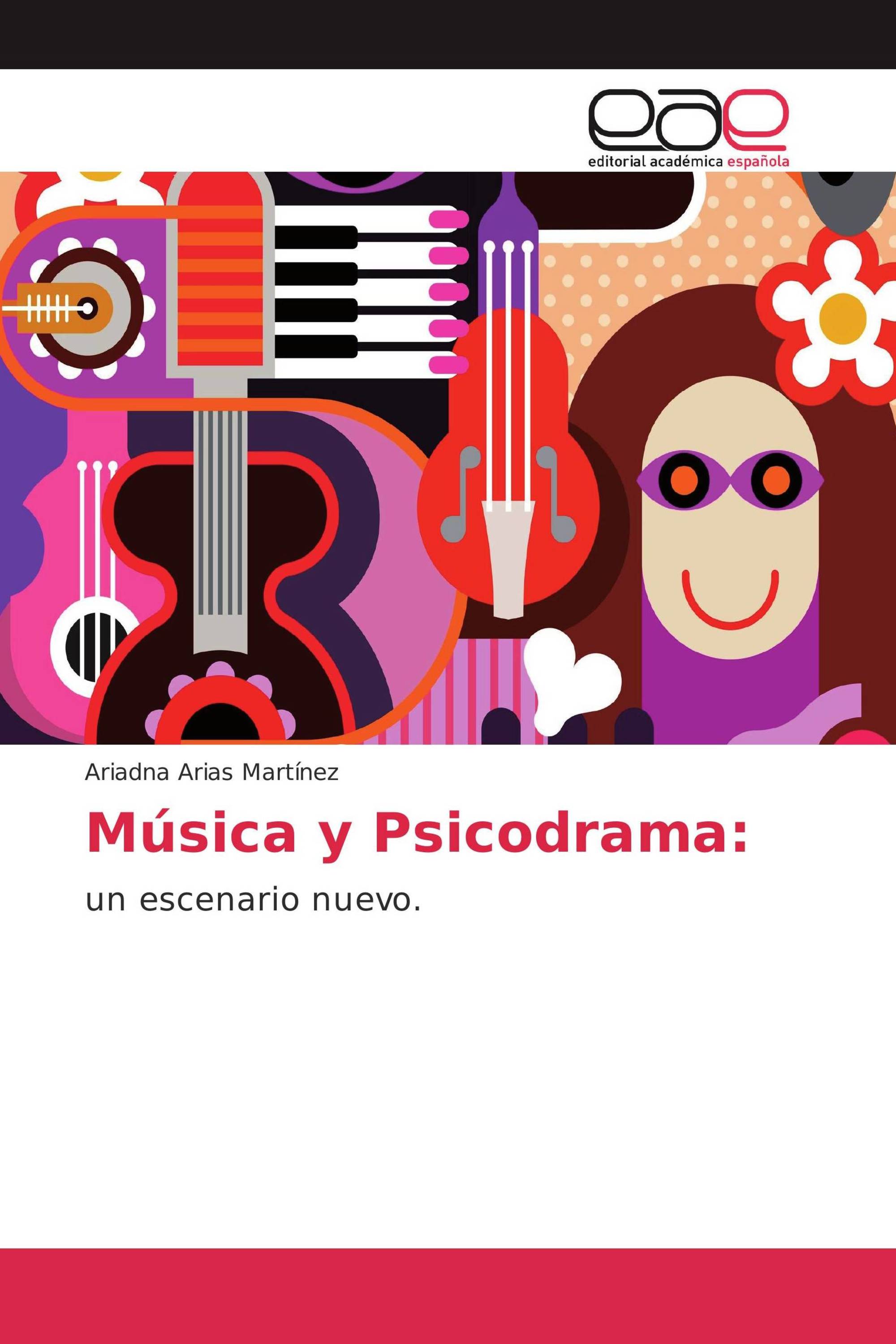 Música y Psicodrama: