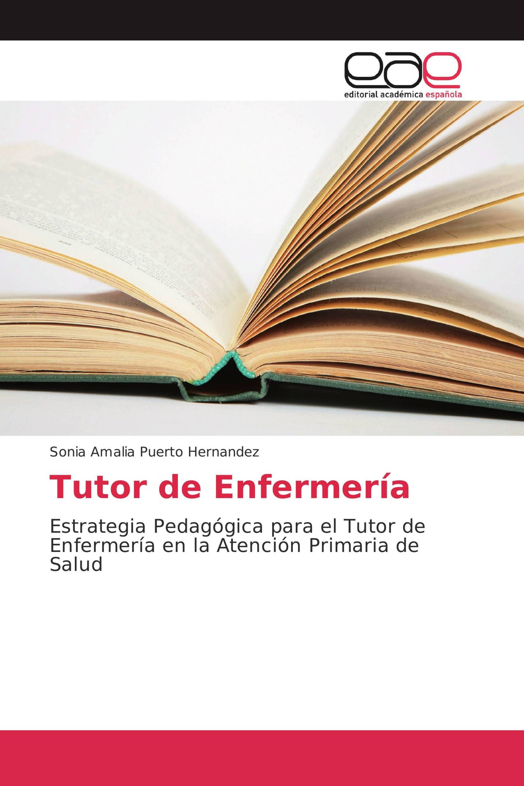 Tutor de Enfermería