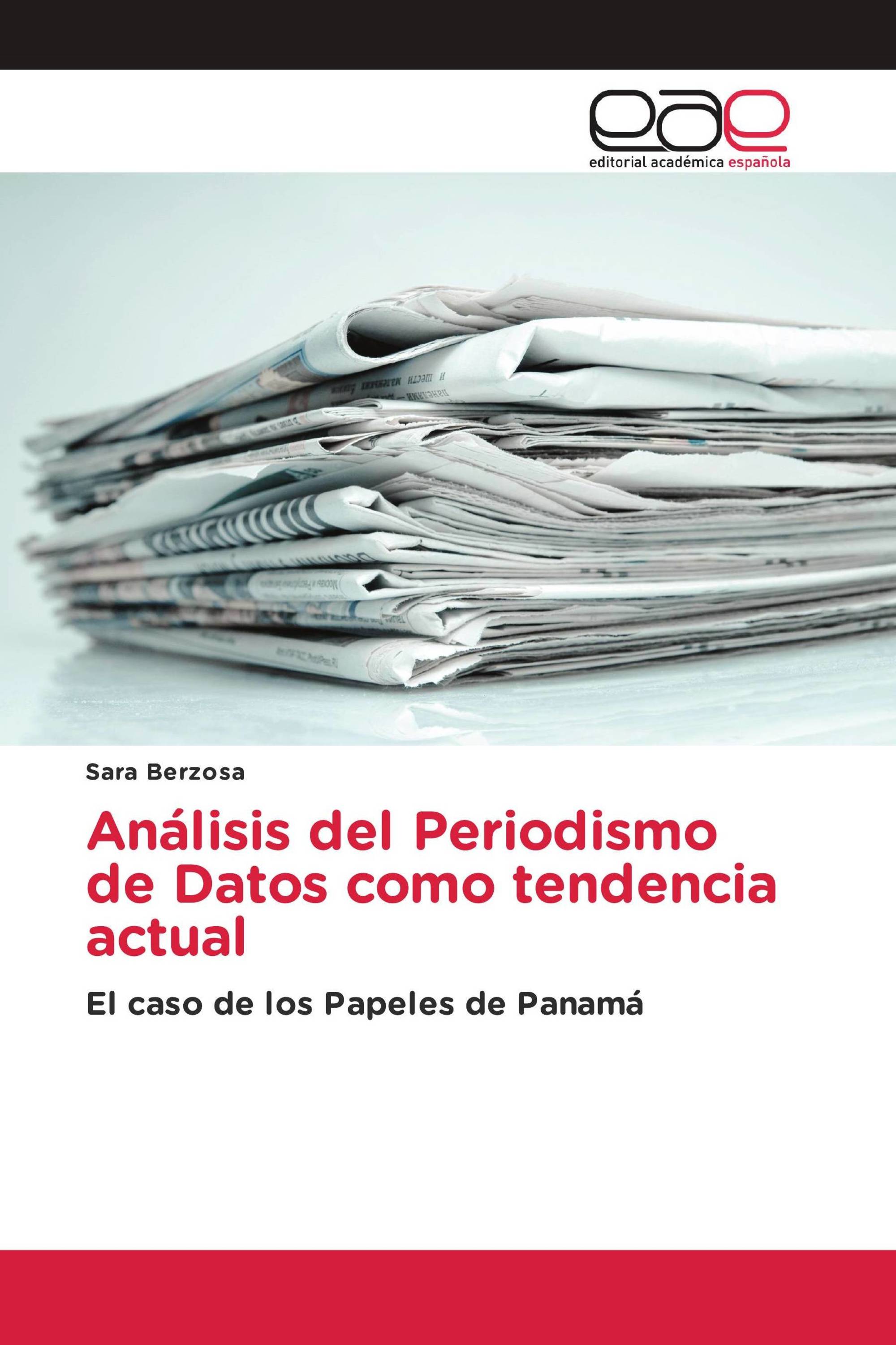 Análisis del Periodismo de Datos como tendencia actual