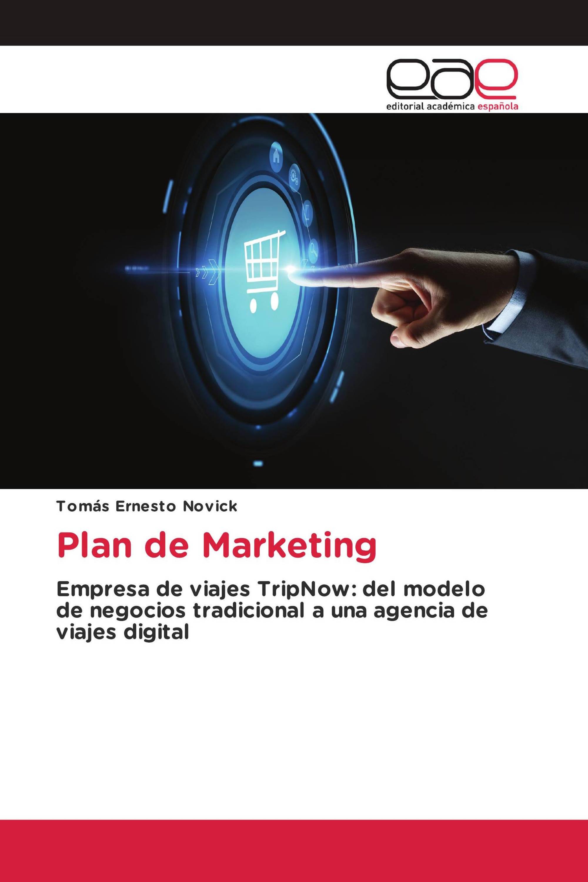 Plan de Marketing