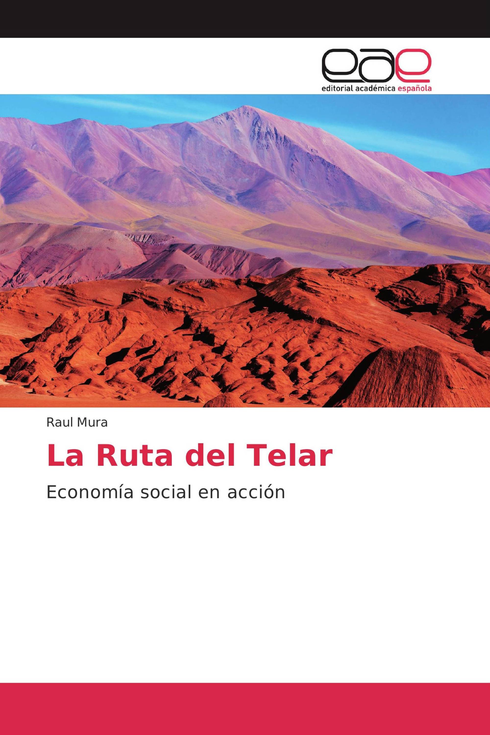 La Ruta del Telar