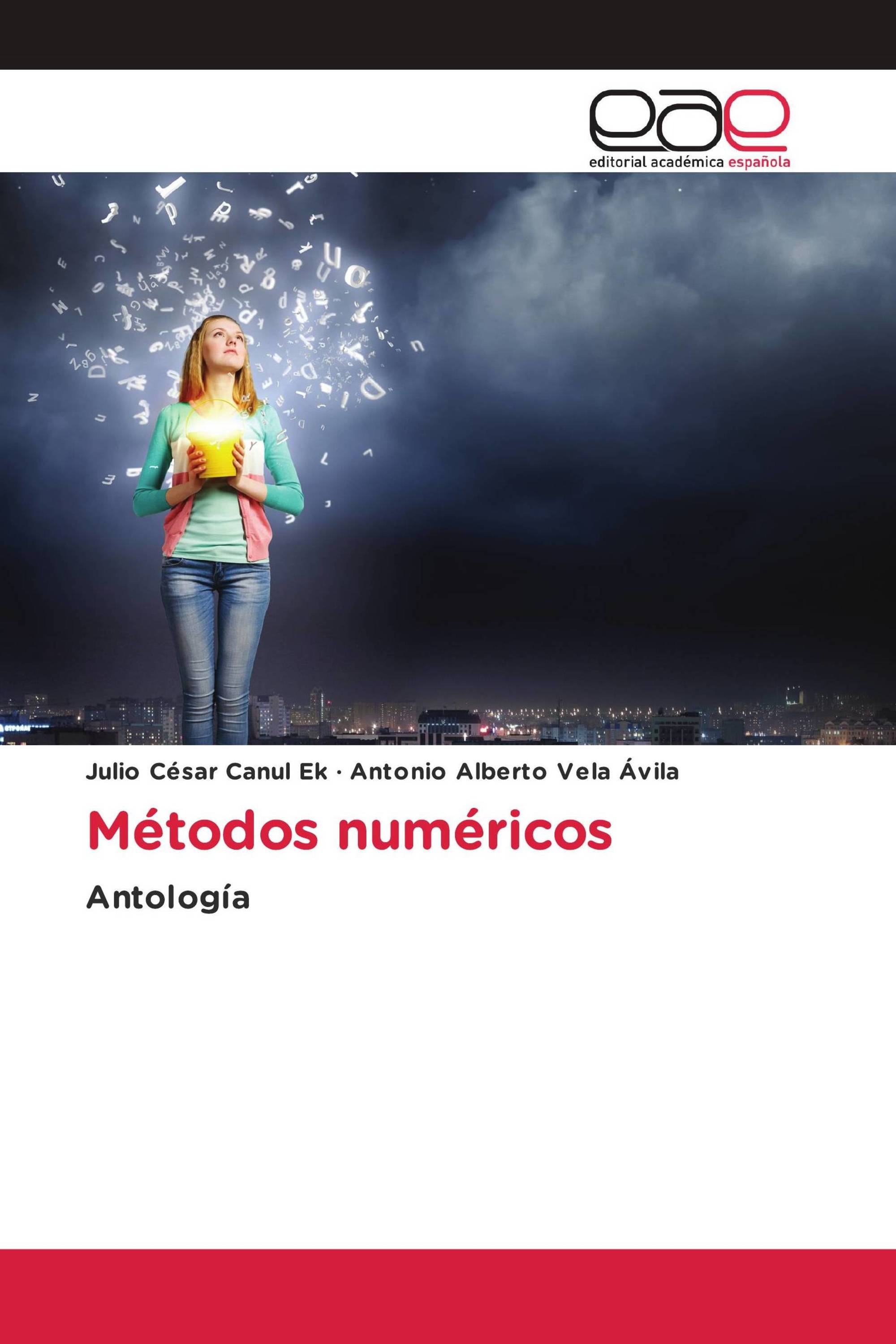 Métodos numéricos