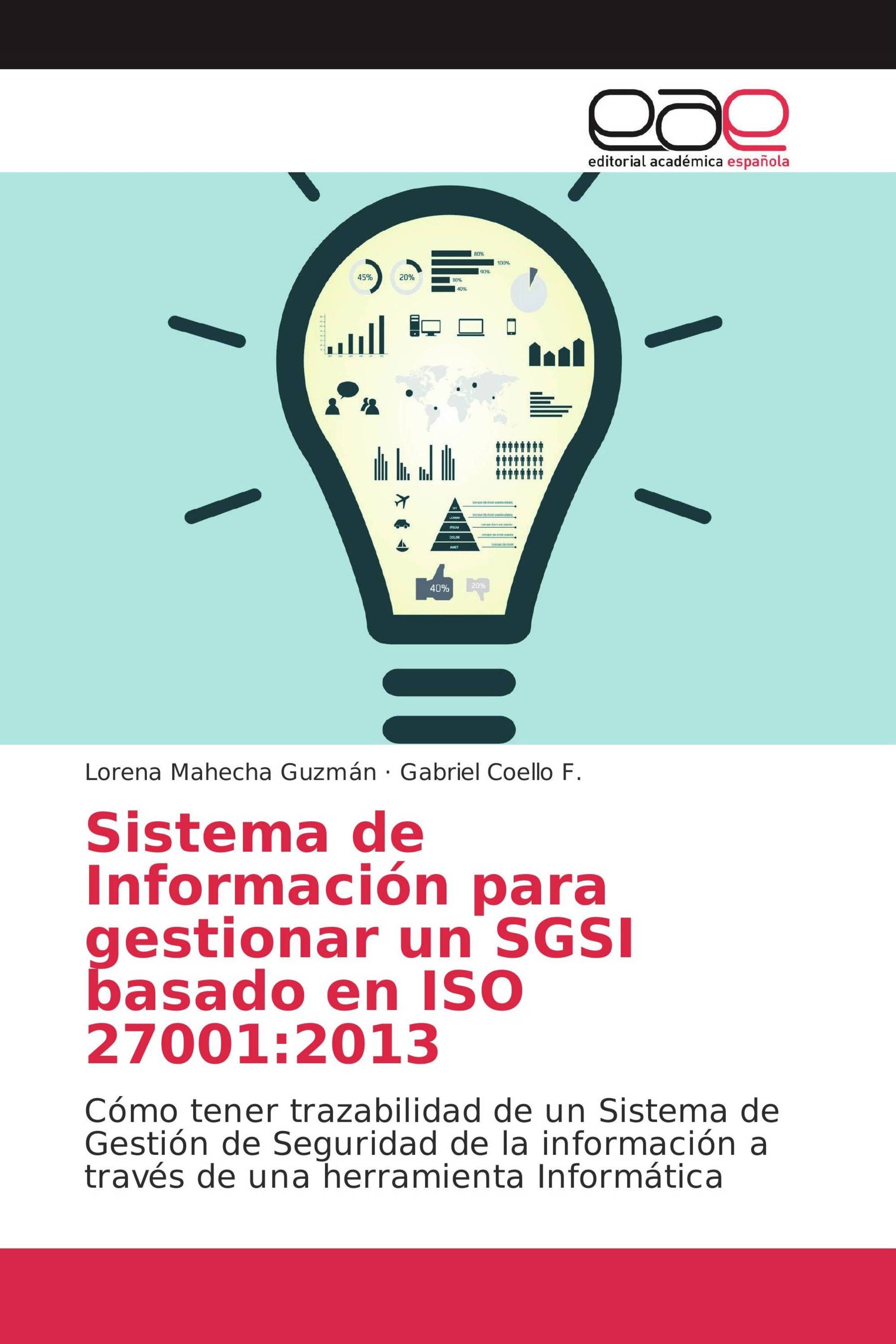 Sistema de Información para gestionar un SGSI basado en ISO 27001:2013