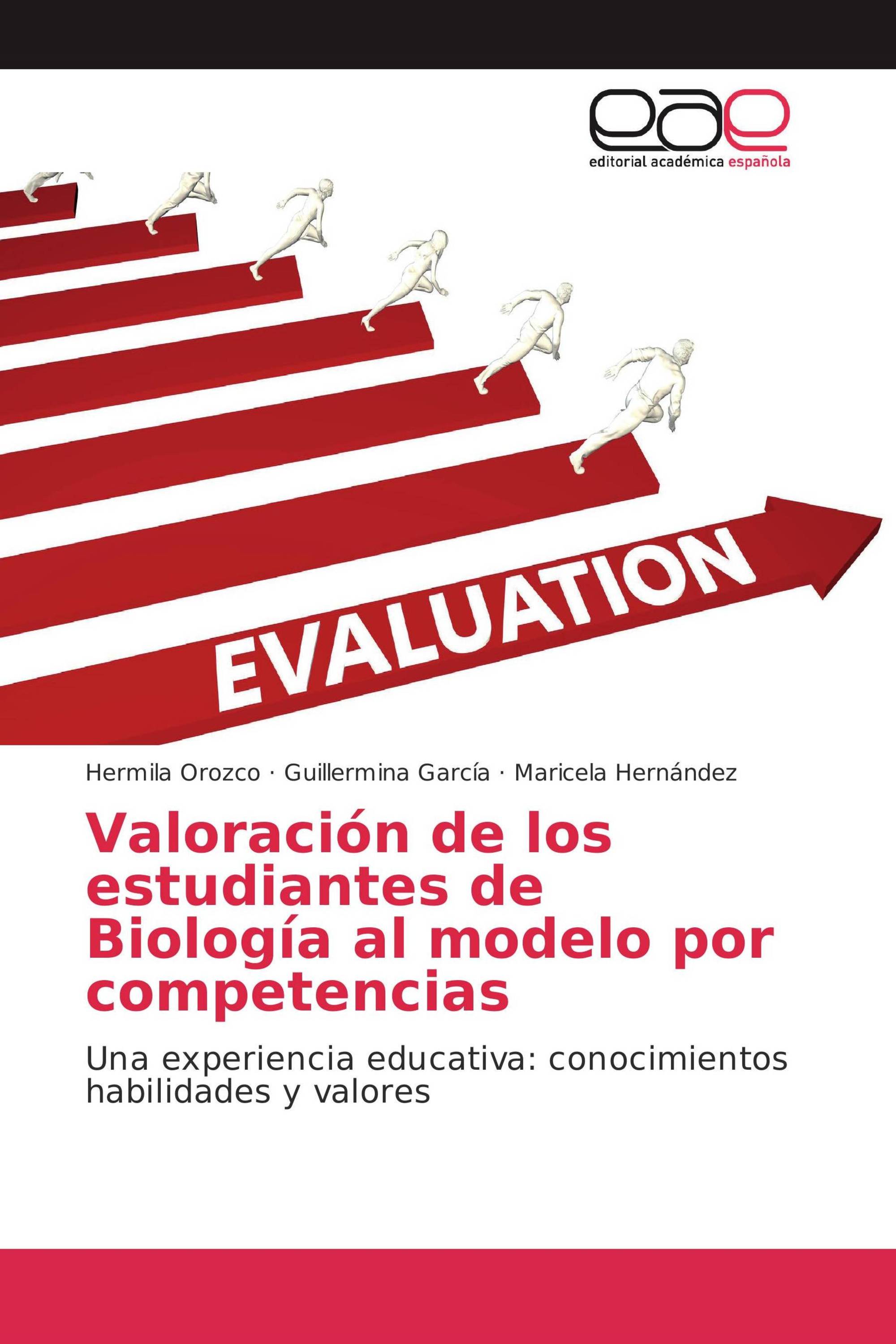 Valoración de los estudiantes de Biología al modelo por competencias