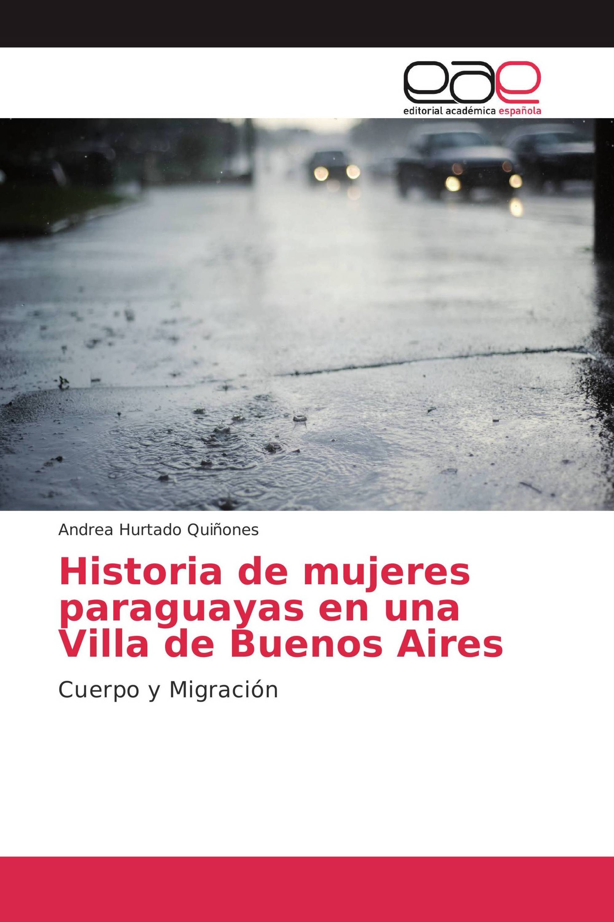 Historia de mujeres paraguayas en una Villa de Buenos Aires