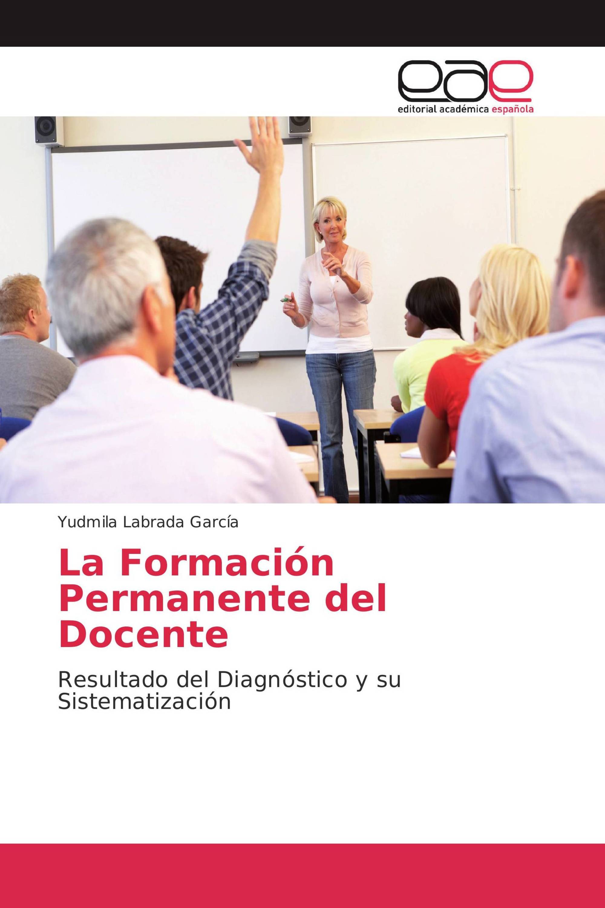 La Formación Permanente del Docente