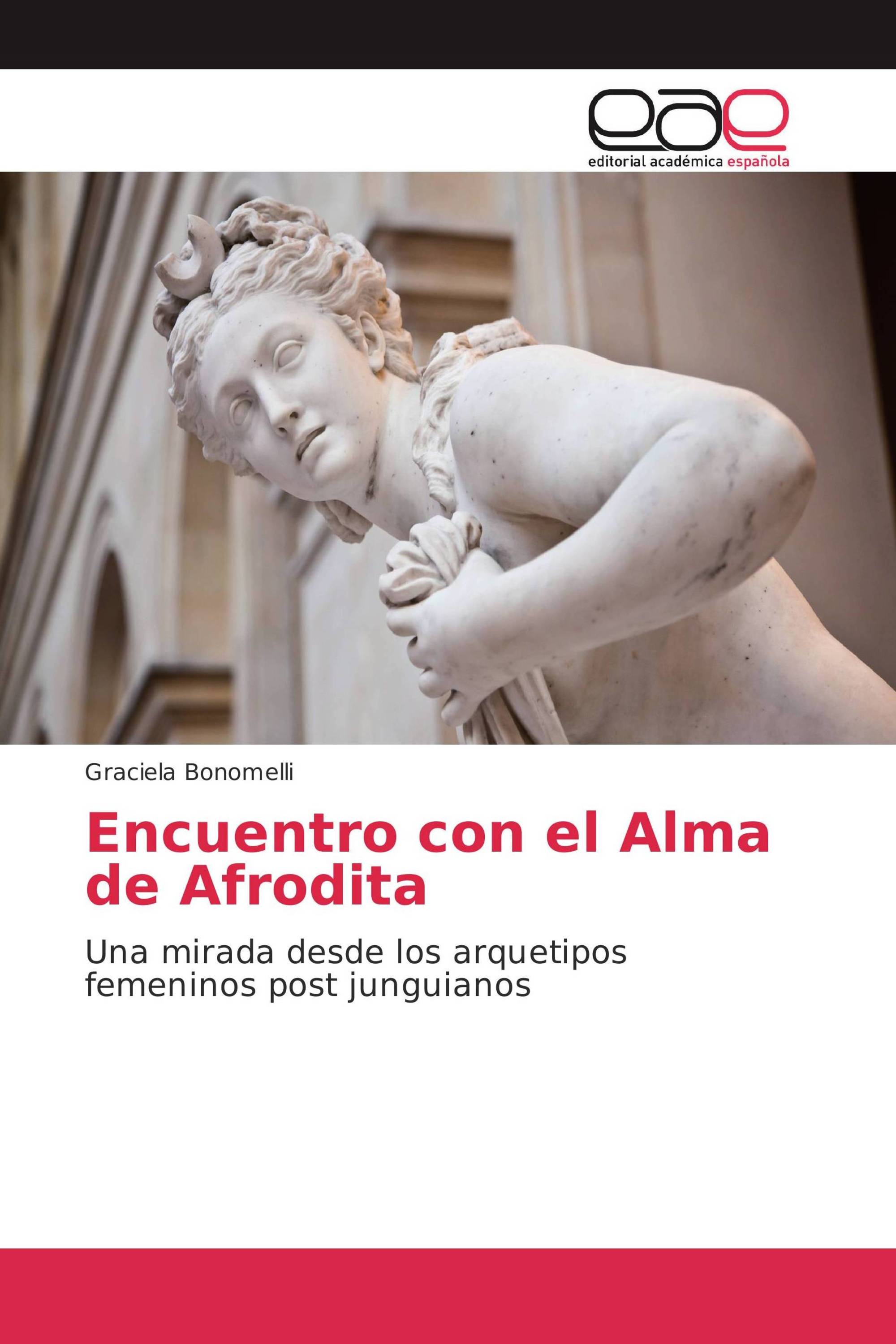 Encuentro con el Alma de Afrodita