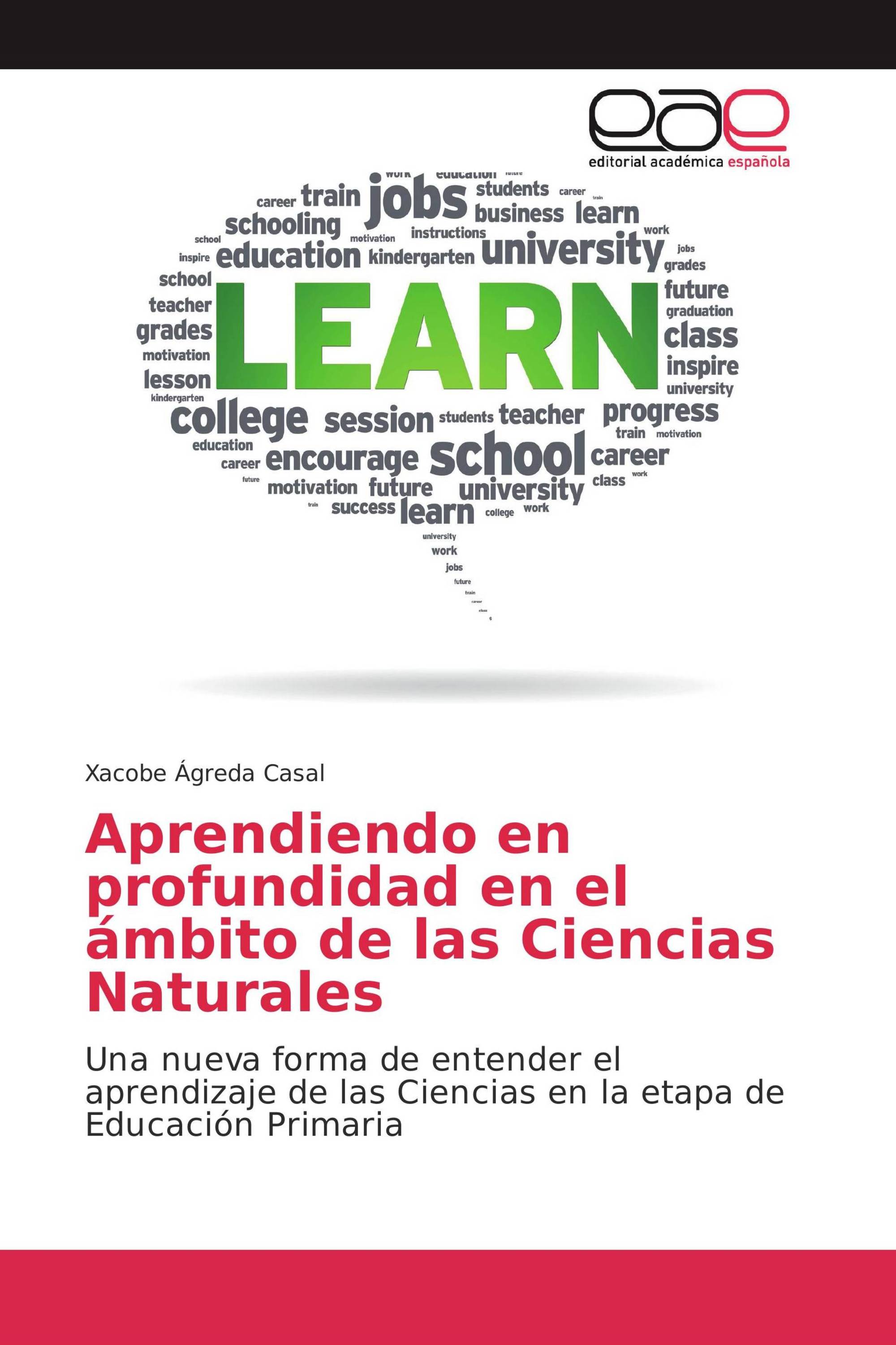 Aprendiendo en profundidad en el ámbito de las Ciencias Naturales