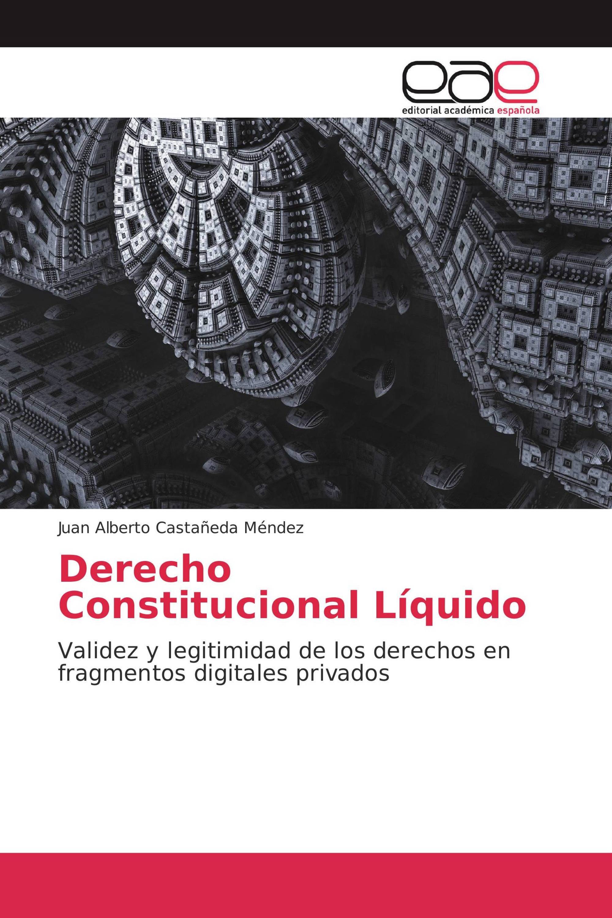 Derecho Constitucional Líquido