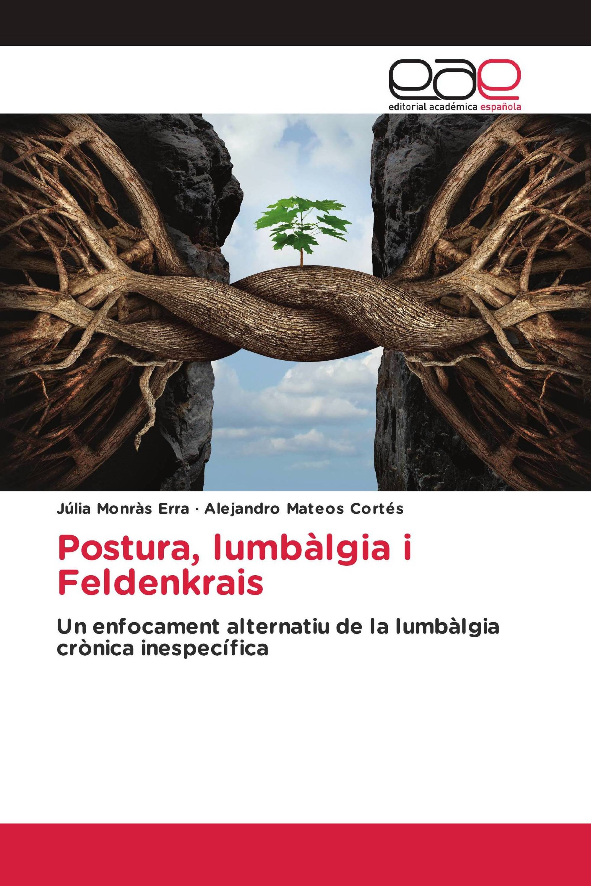 Postura, lumbàlgia i Feldenkrais