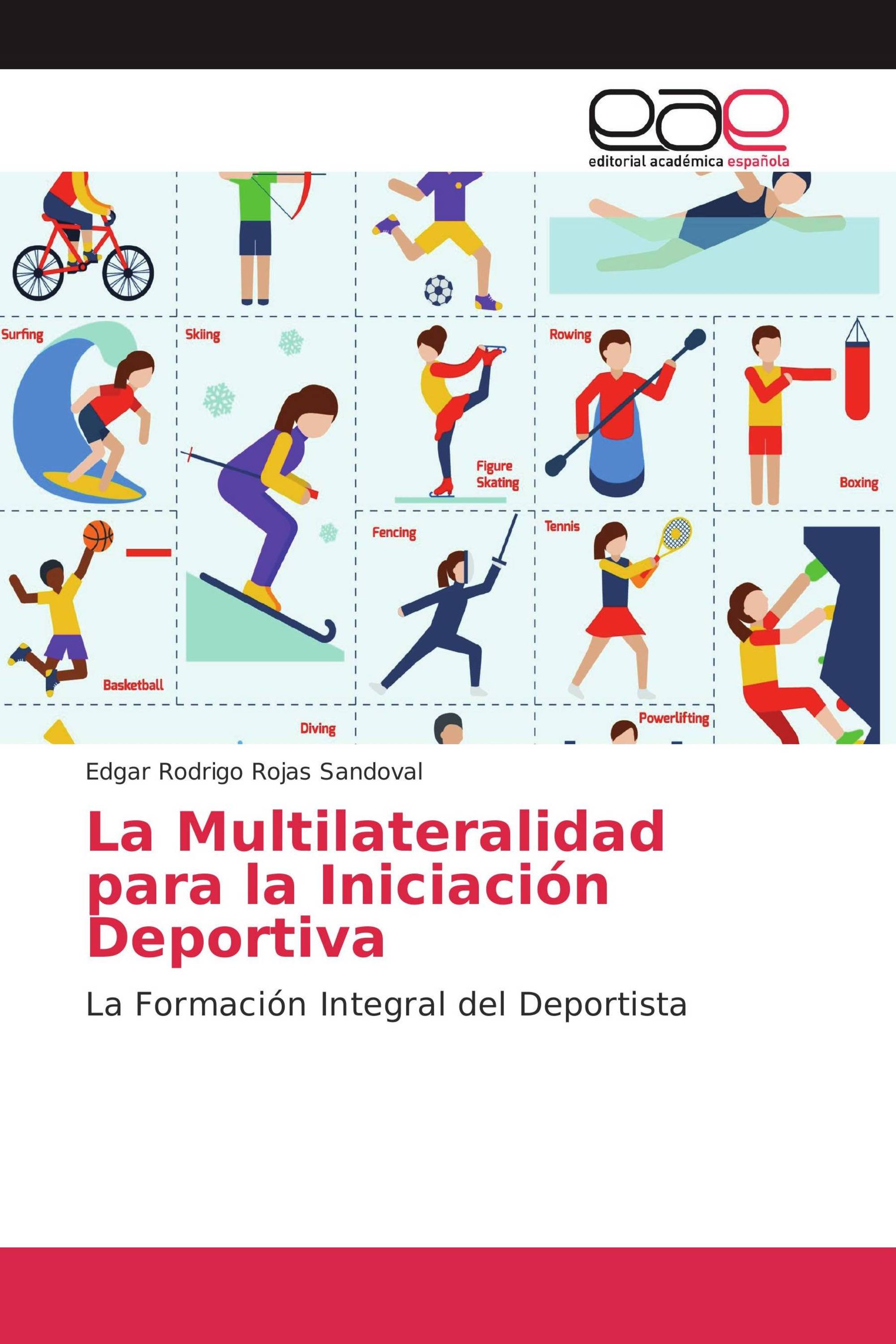 La Multilateralidad para la Iniciación Deportiva