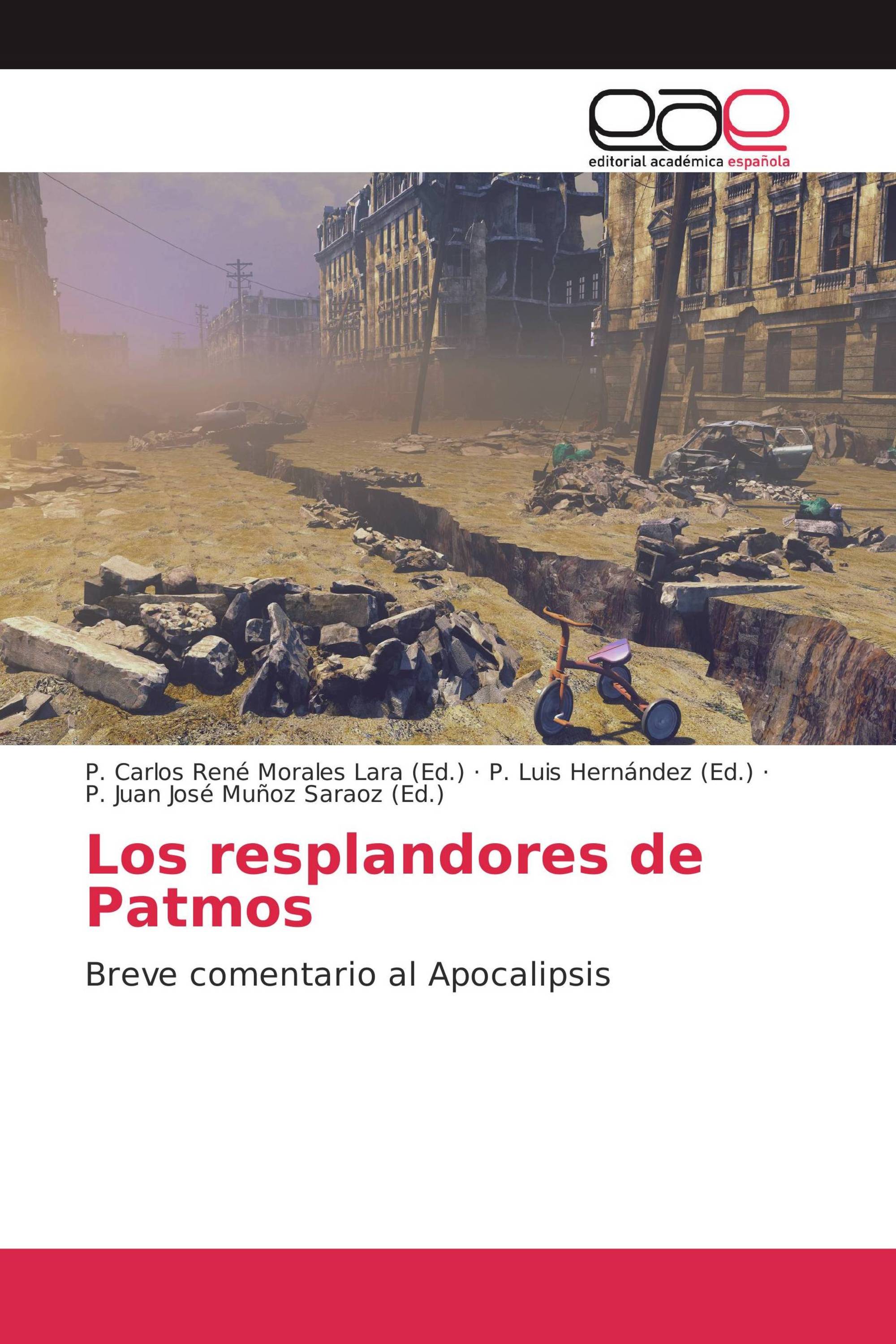 Los resplandores de Patmos