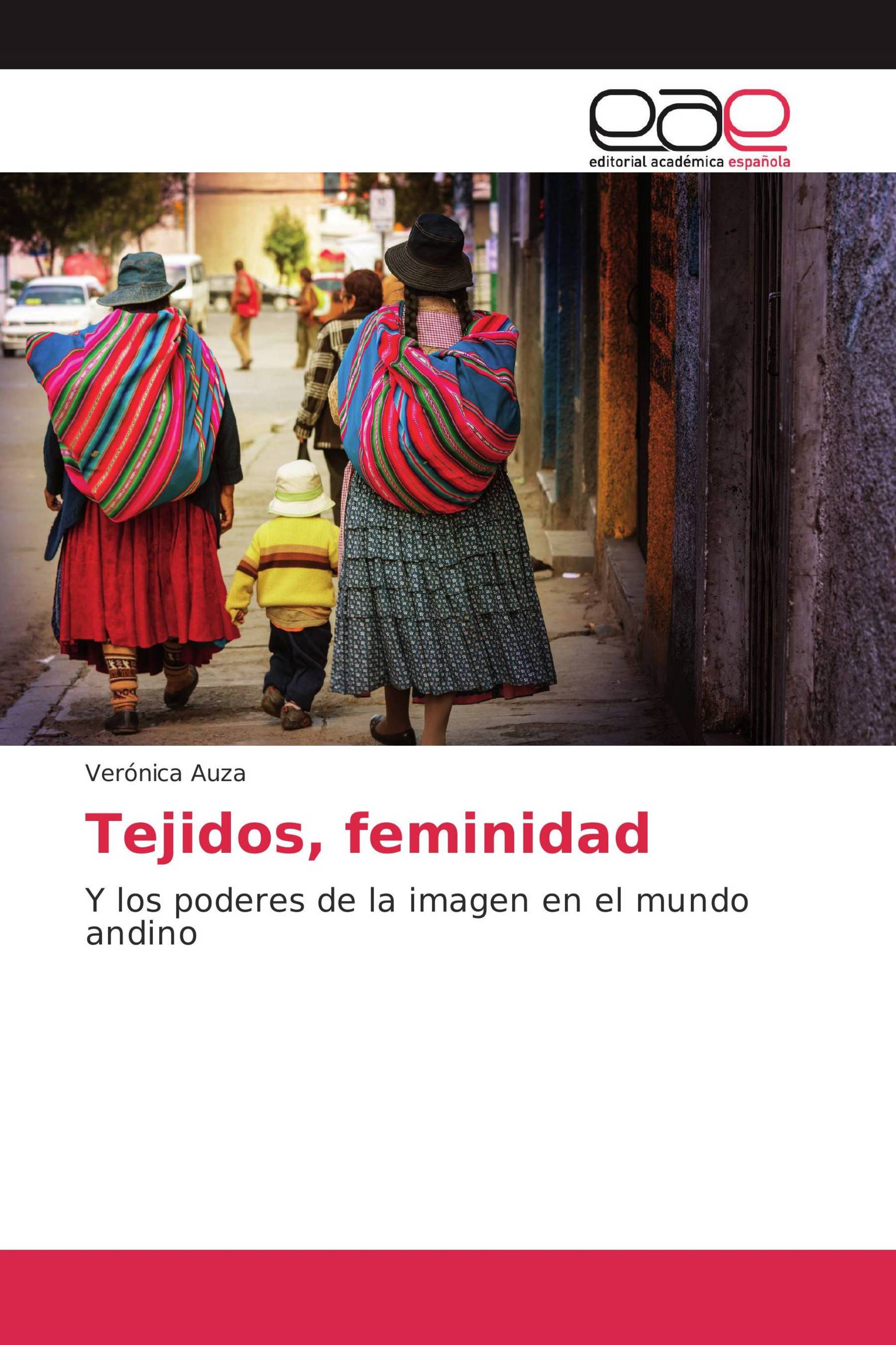 Tejidos, feminidad